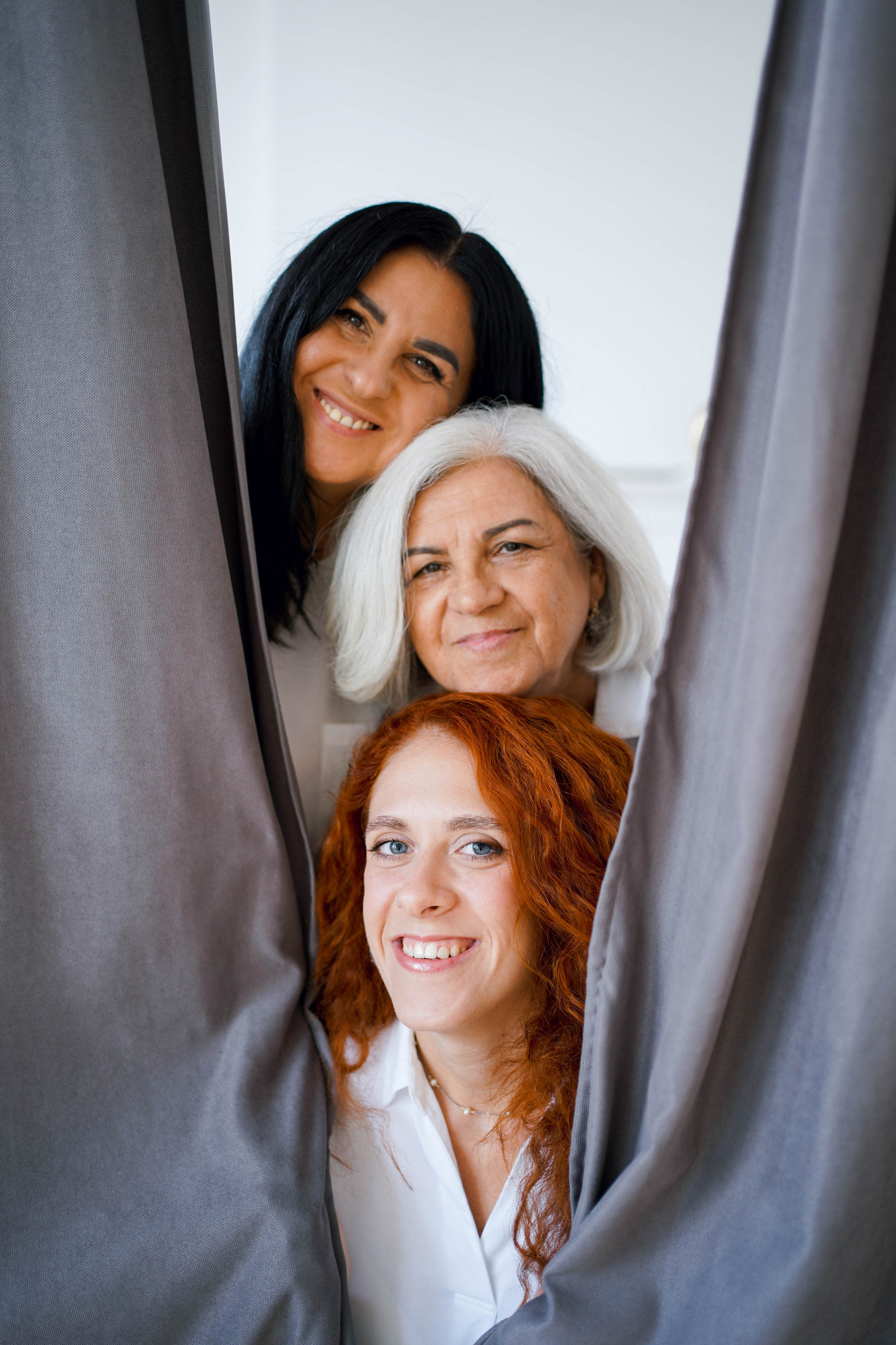 Поколение. Семейный и портретный фотограф в Екатеринбурге Yana Strok