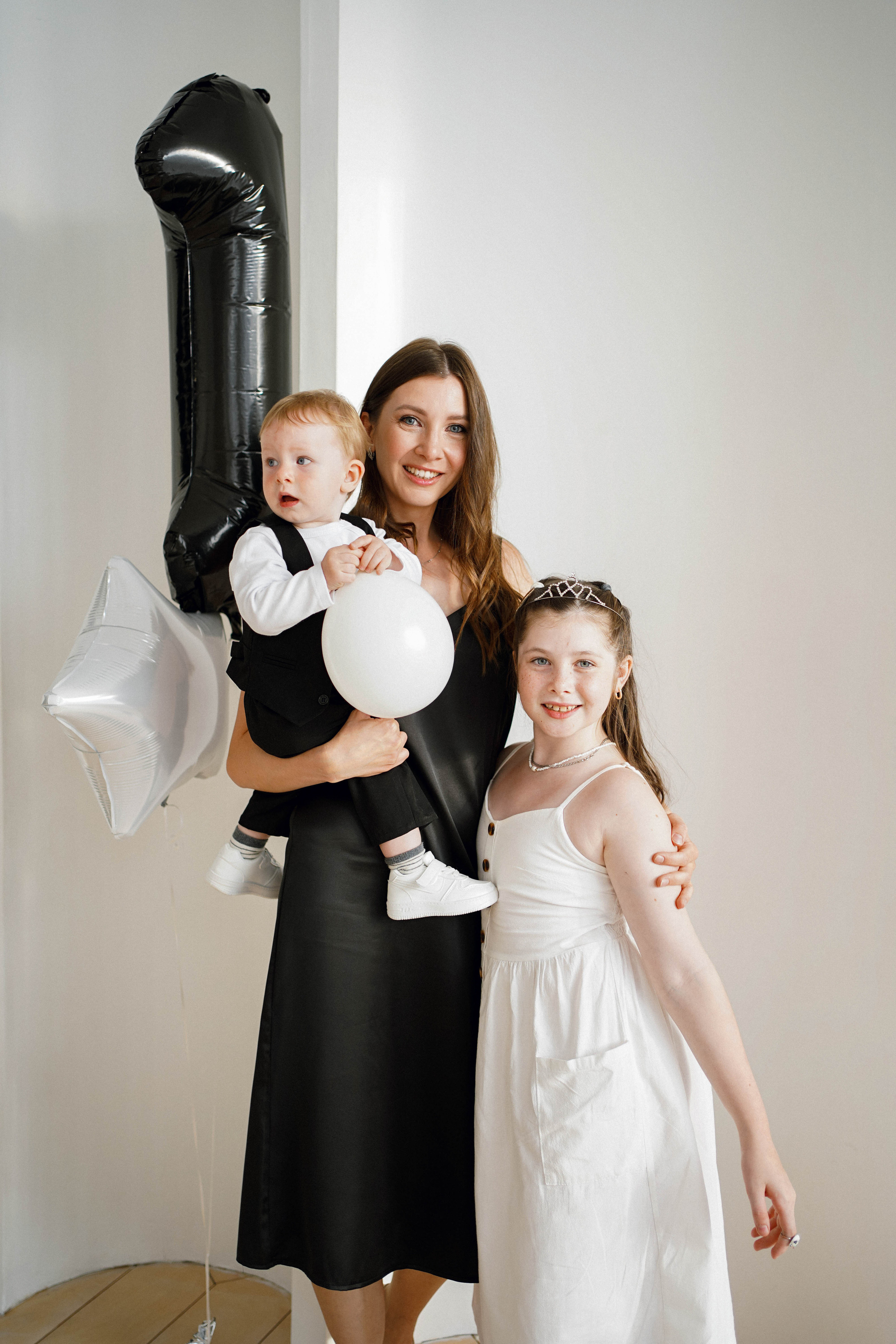 Матвей. Семейный и портретный фотограф в Екатеринбурге Yana Strok