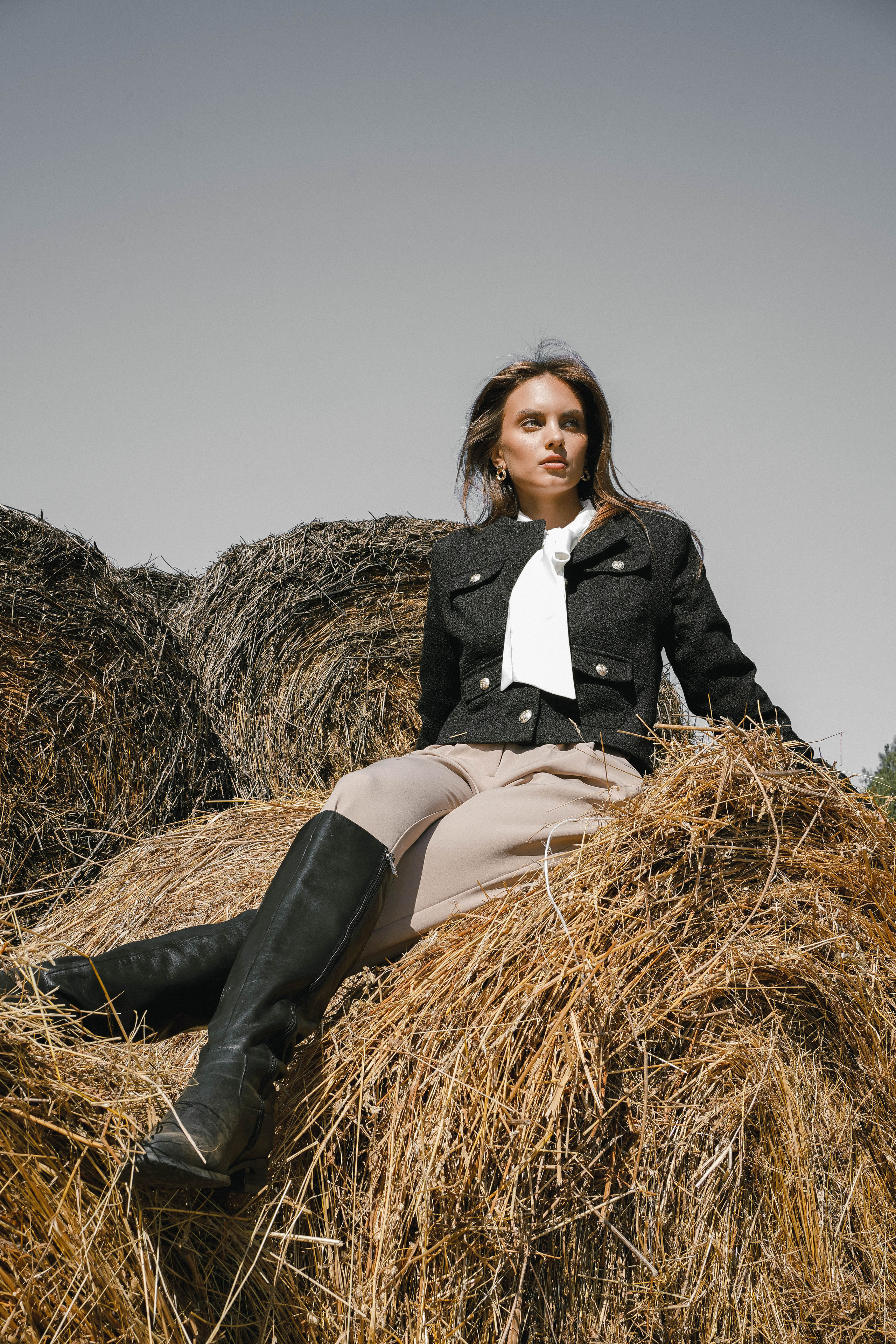 Лиза. Семейный и портретный фотограф в Екатеринбурге Yana Strok