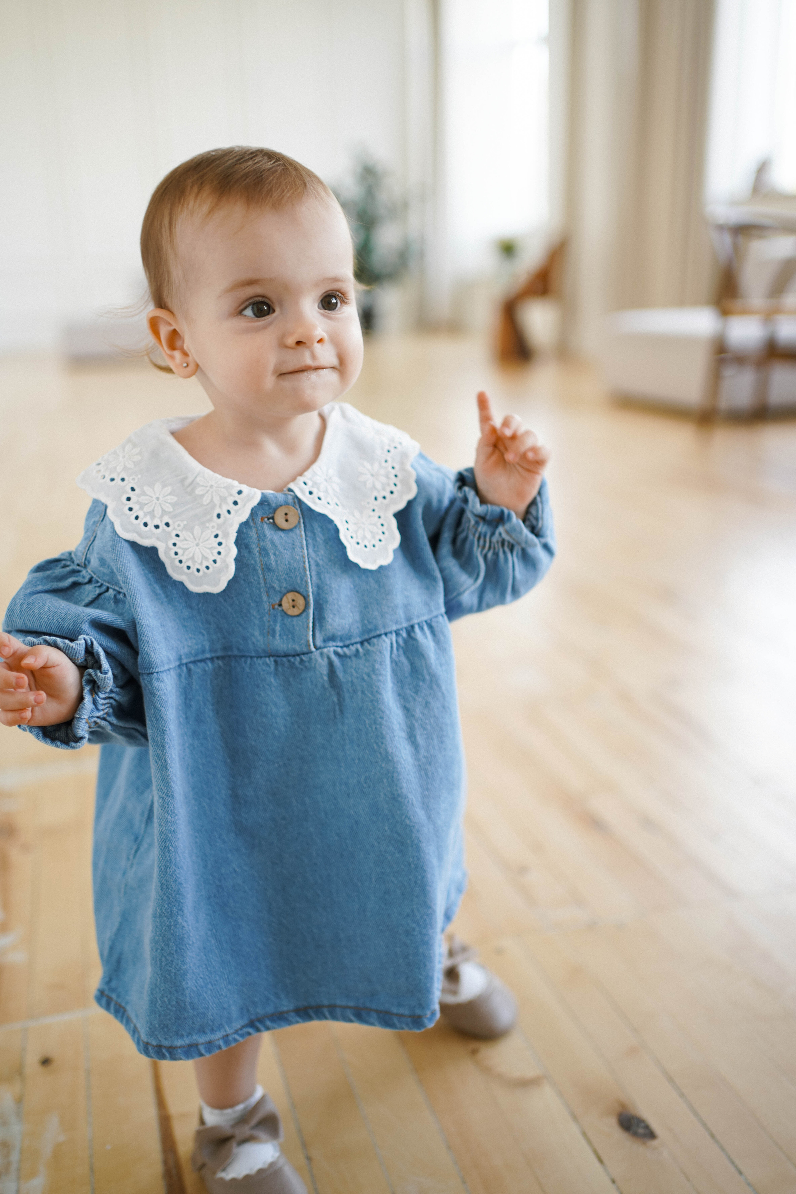 Василиса. Семейный и портретный фотограф в Екатеринбурге Yana Strok