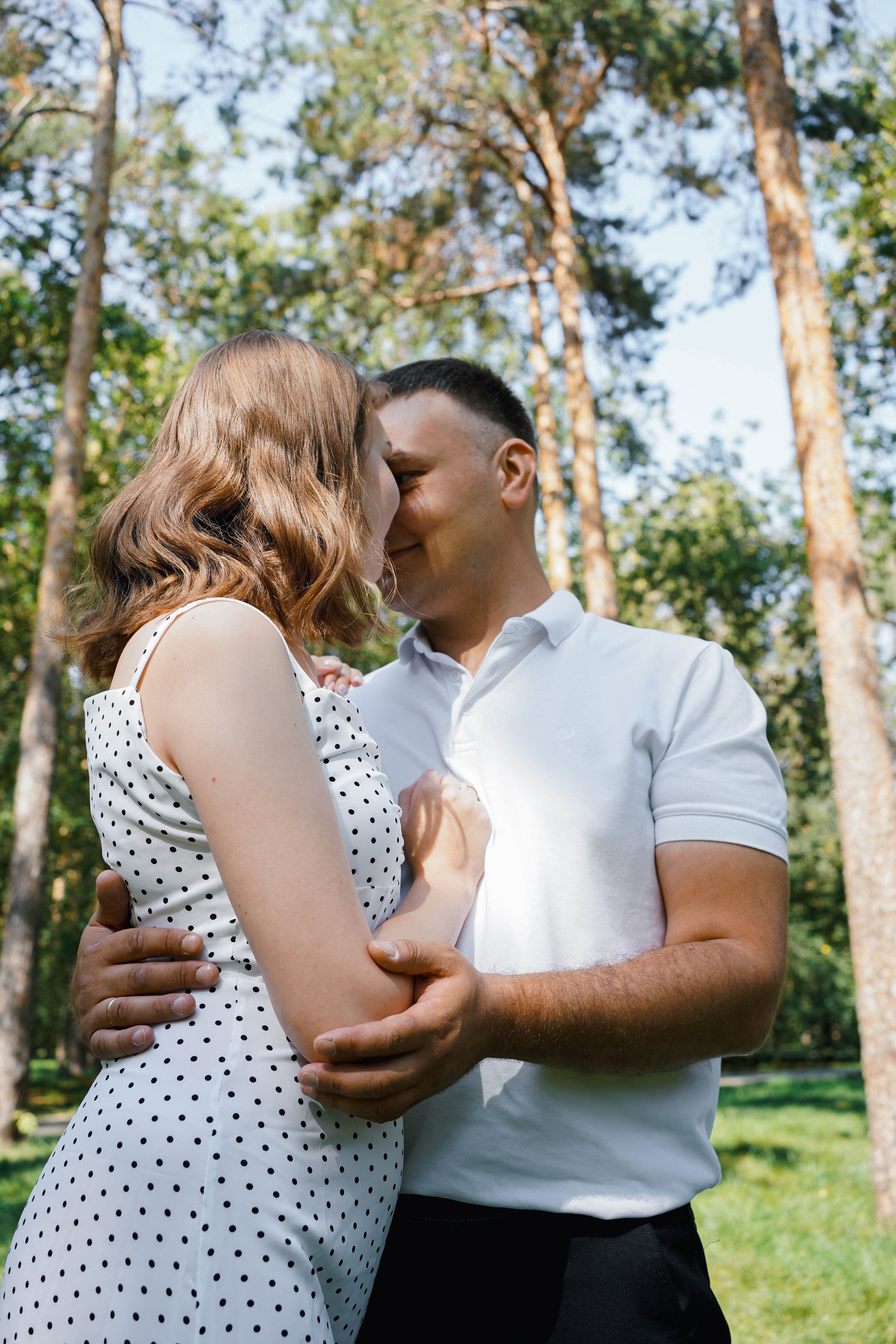 Вероника. Семейный и портретный фотограф в Екатеринбурге Yana Strok