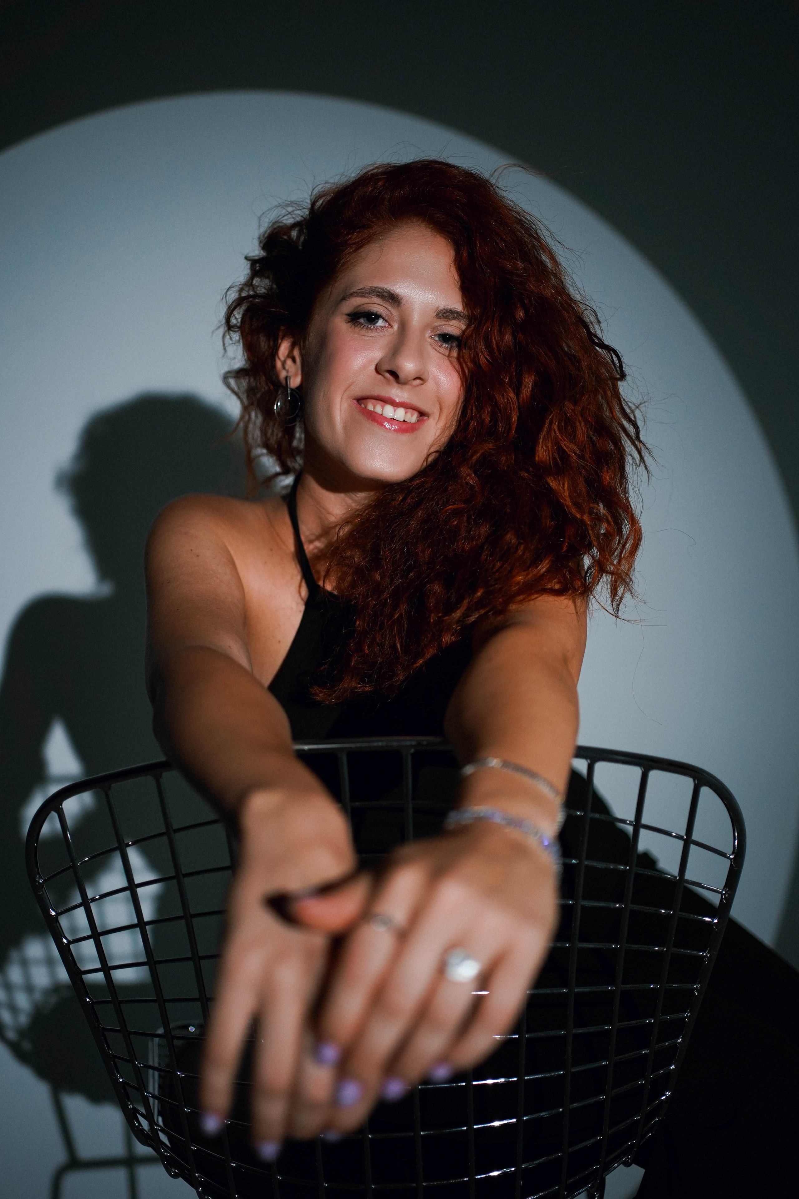 Настя. Семейный и портретный фотограф в Екатеринбурге Yana Strok