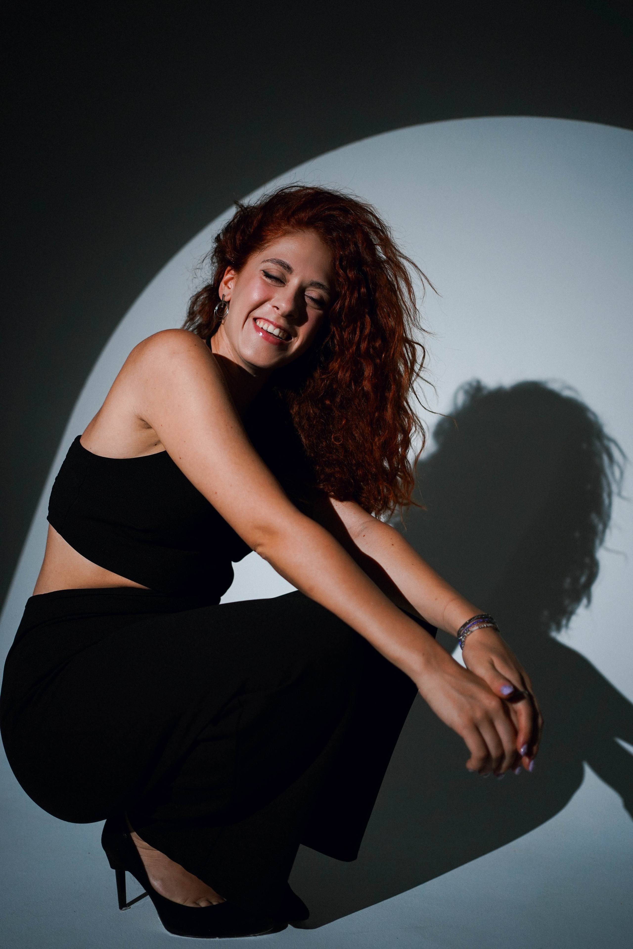 Настя. Семейный и портретный фотограф в Екатеринбурге Yana Strok