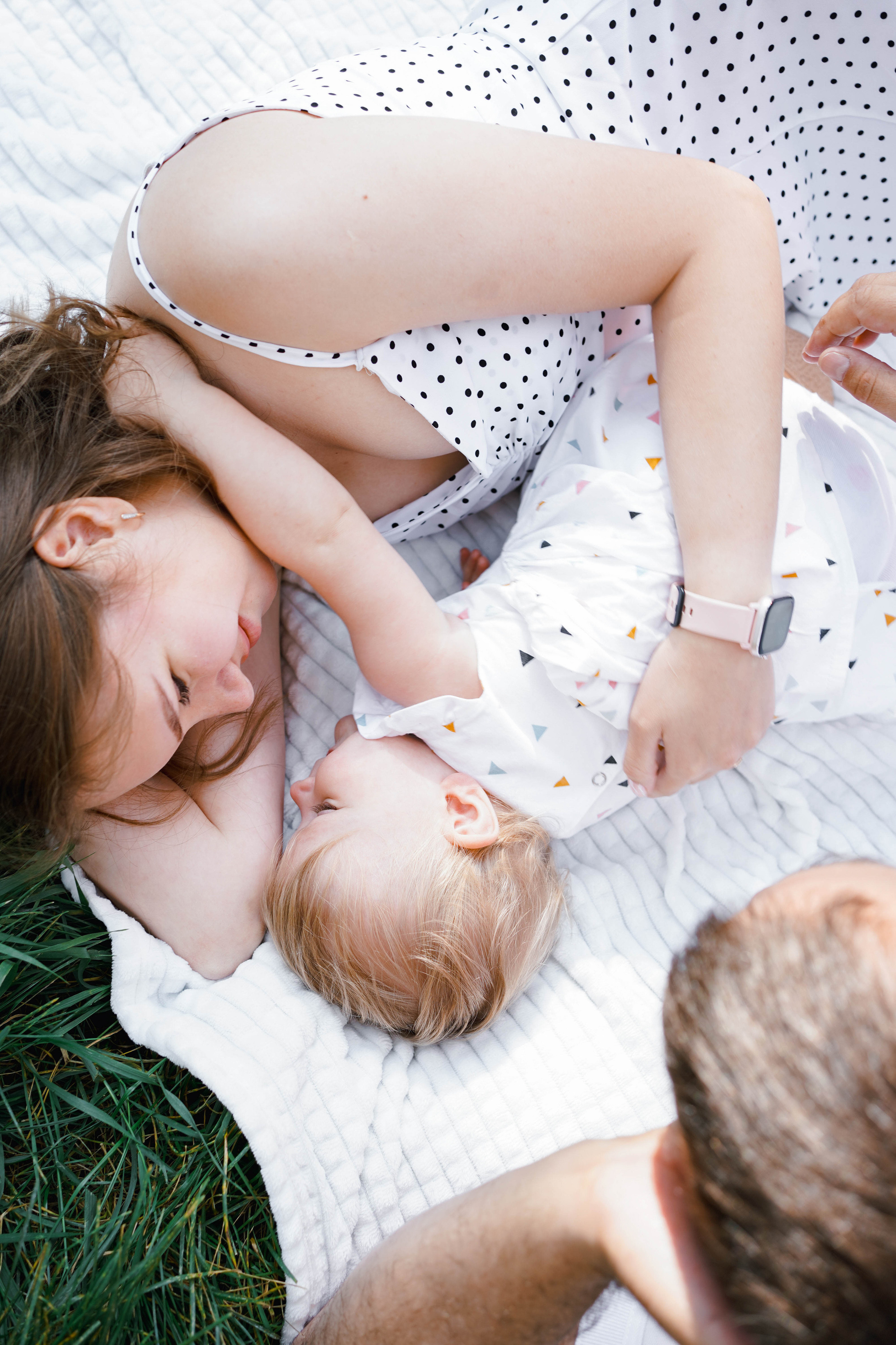 Вероника. Семейный и портретный фотограф в Екатеринбурге Yana Strok