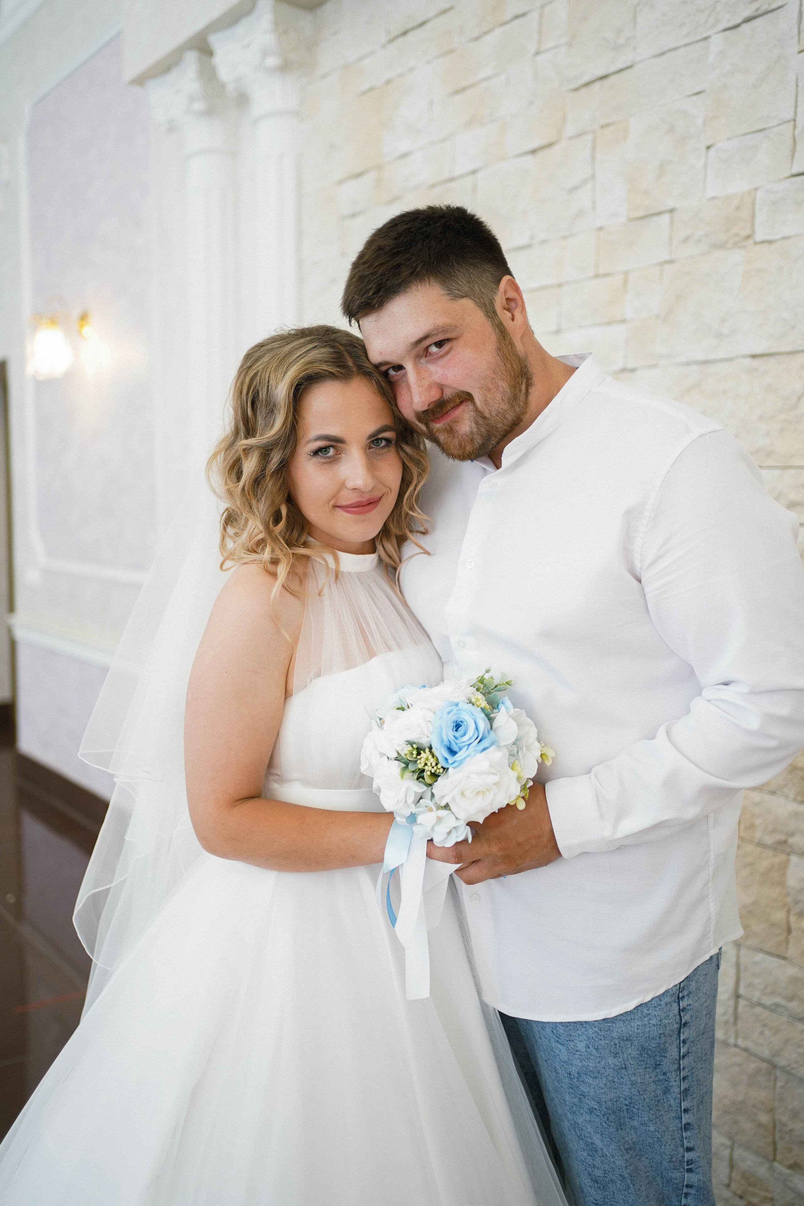 Маша и Саша. Семейный и портретный фотограф в Екатеринбурге Yana Strok