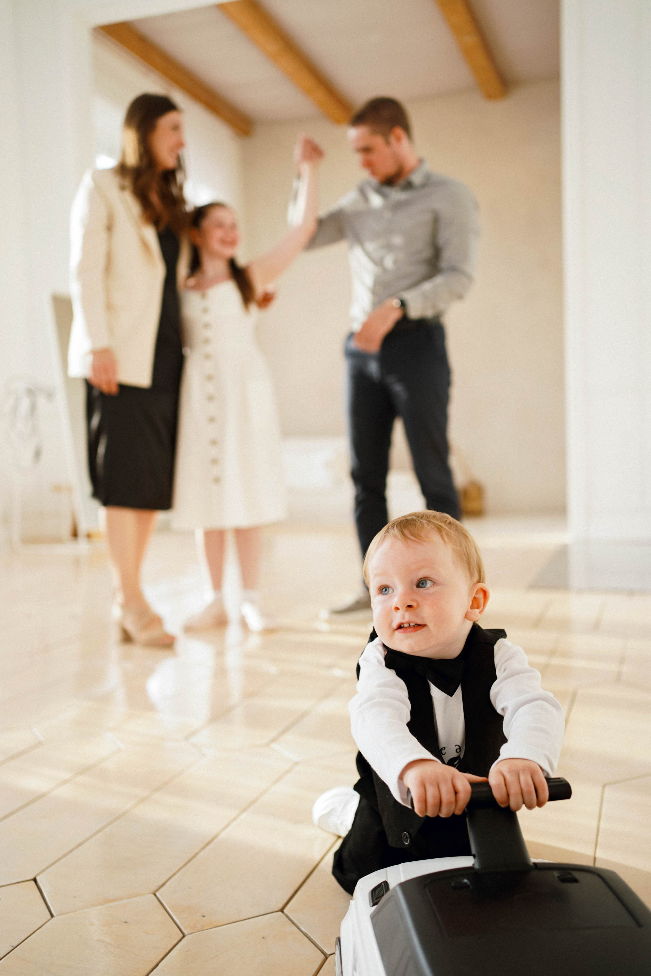 Матвей. Семейный и портретный фотограф в Екатеринбурге Yana Strok