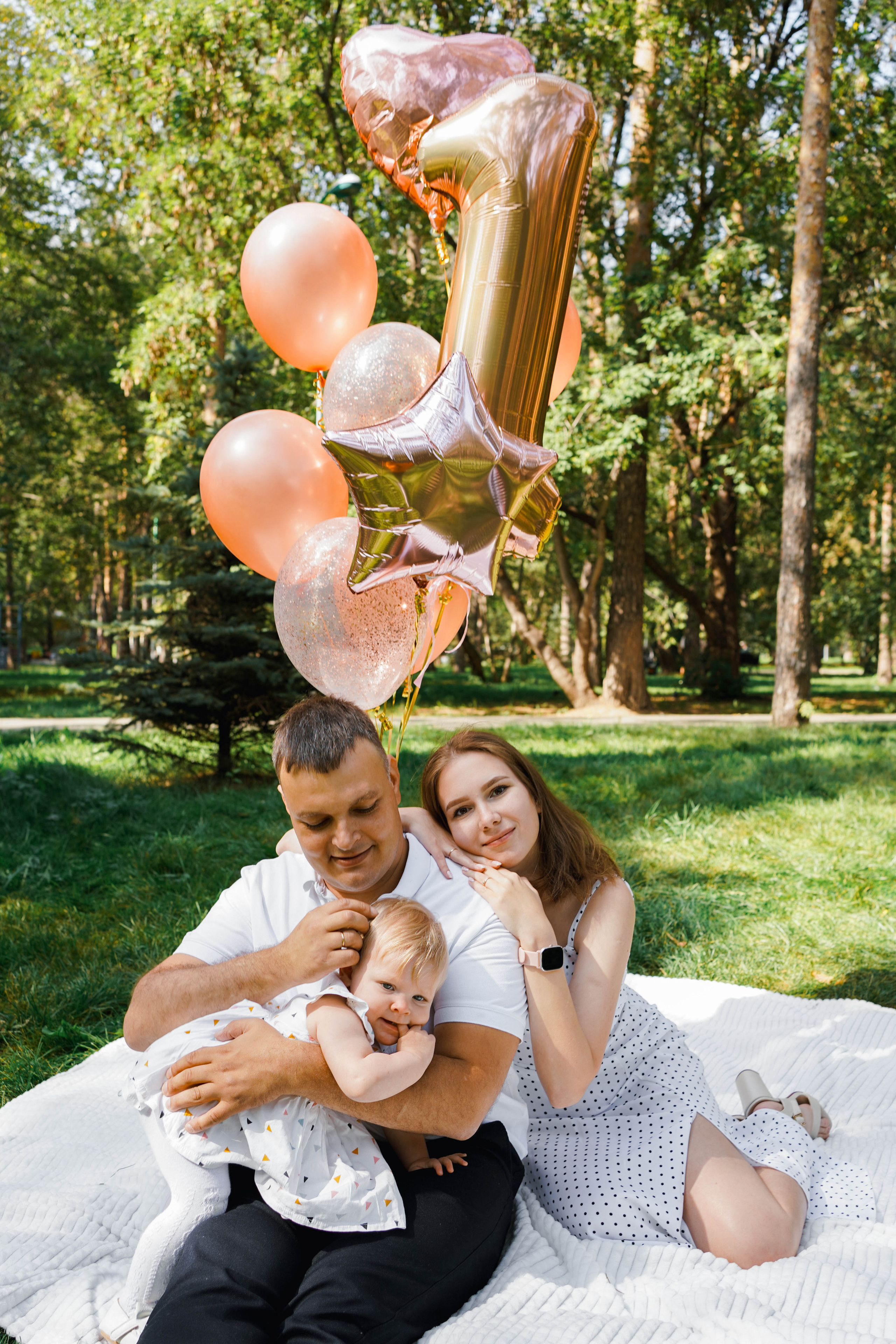 Вероника. Семейный и портретный фотограф в Екатеринбурге Yana Strok