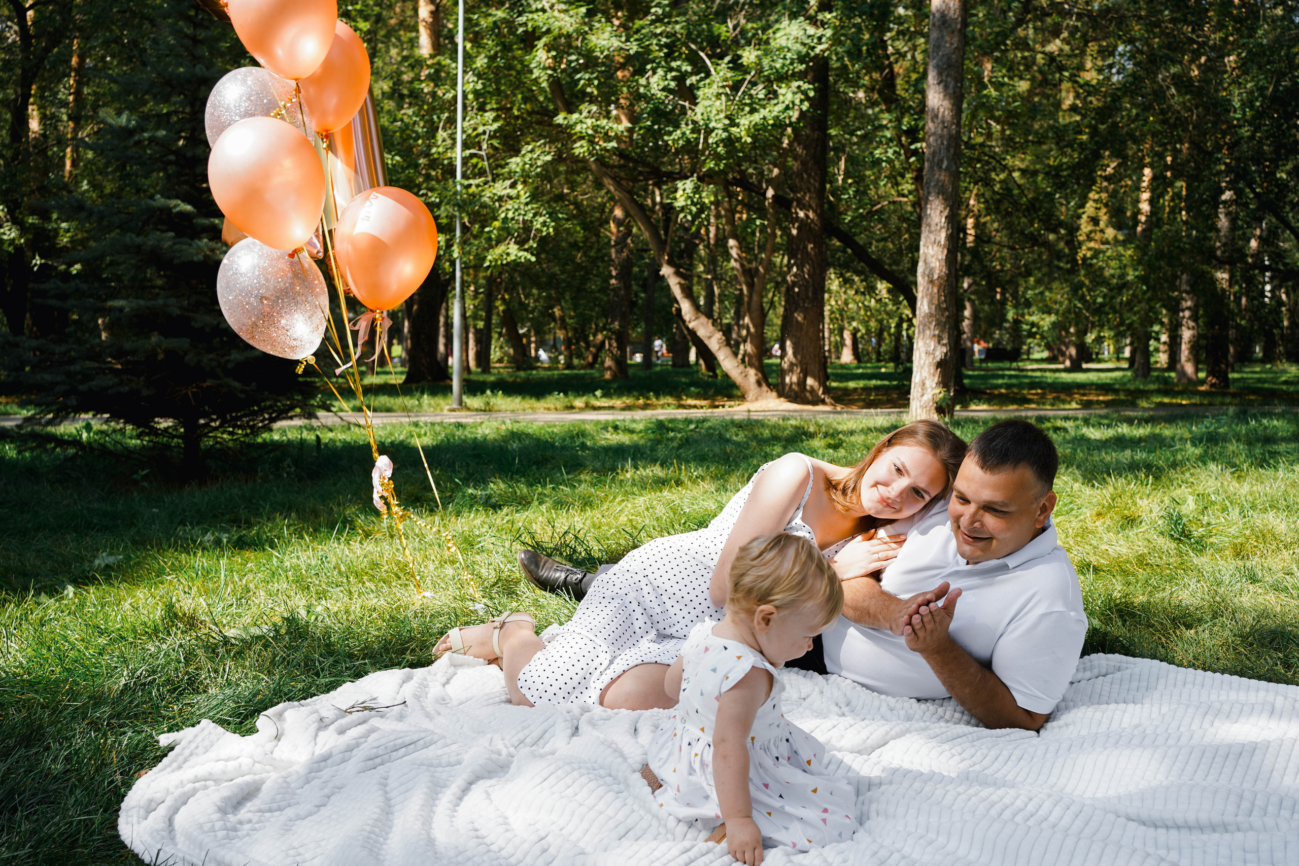 Вероника. Семейный и портретный фотограф в Екатеринбурге Yana Strok