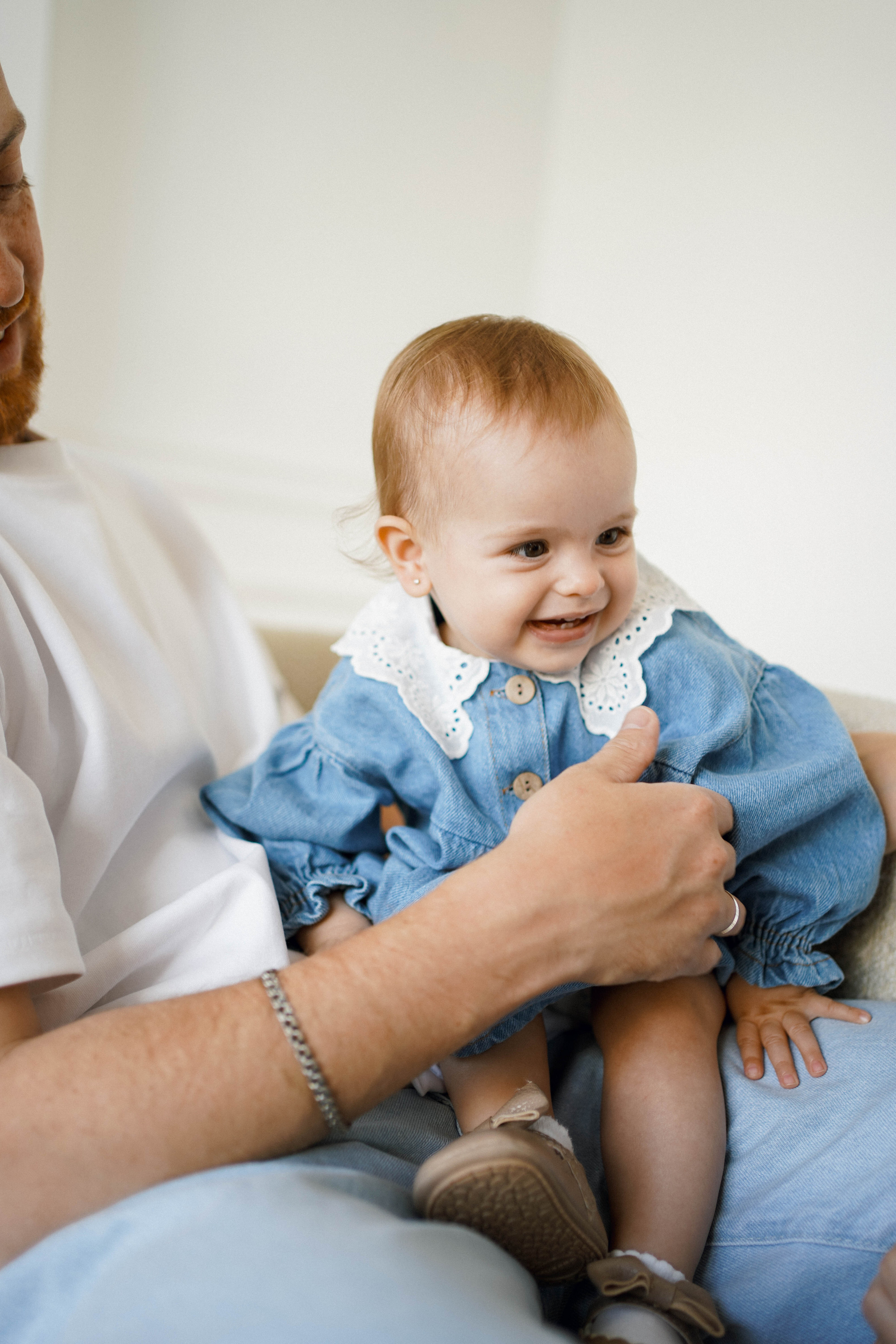 Василиса. Семейный и портретный фотограф в Екатеринбурге Yana Strok