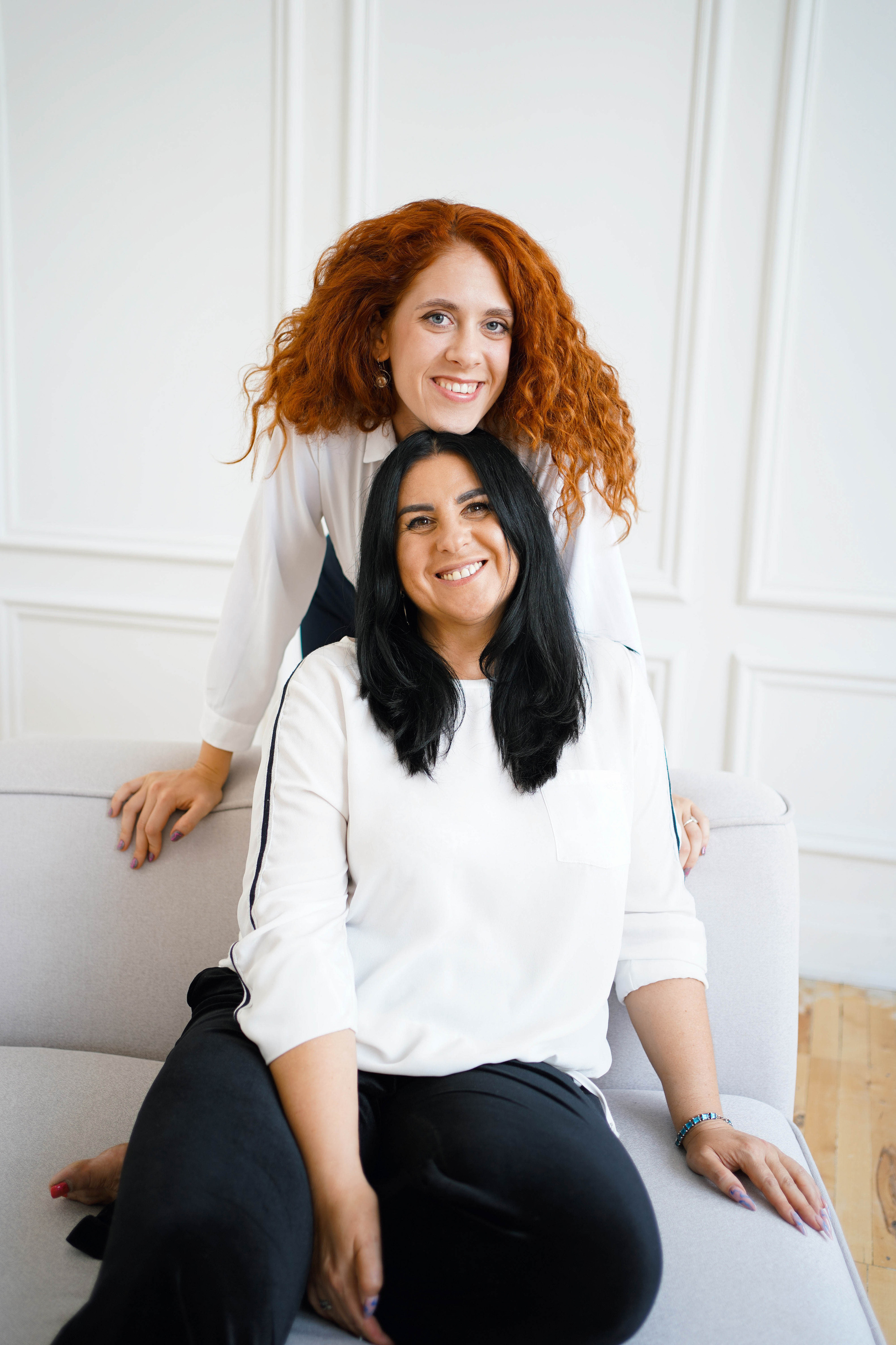 Поколение. Семейный и портретный фотограф в Екатеринбурге Yana Strok