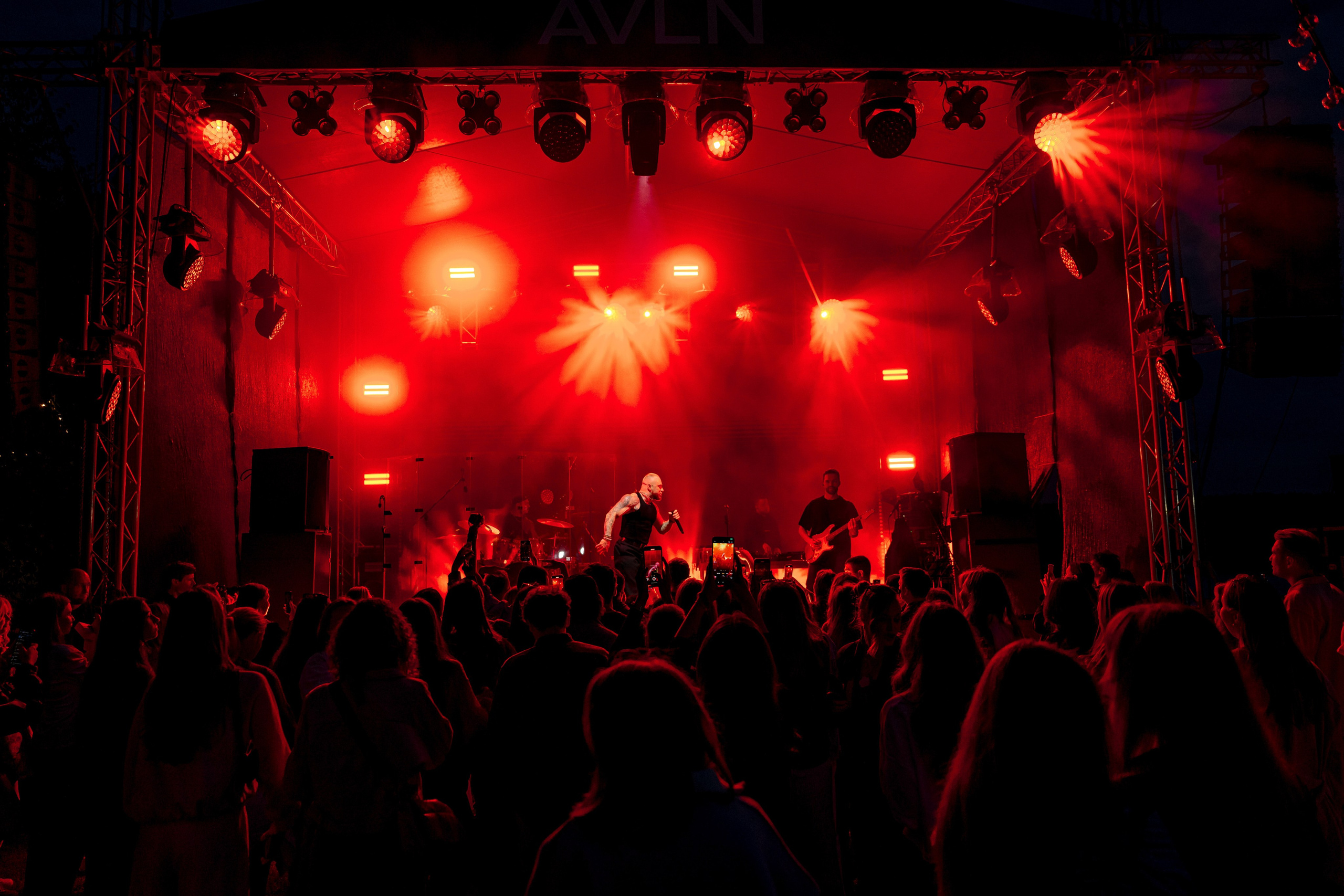 AVLON. Максим Комаров — Профессиональный фотограф