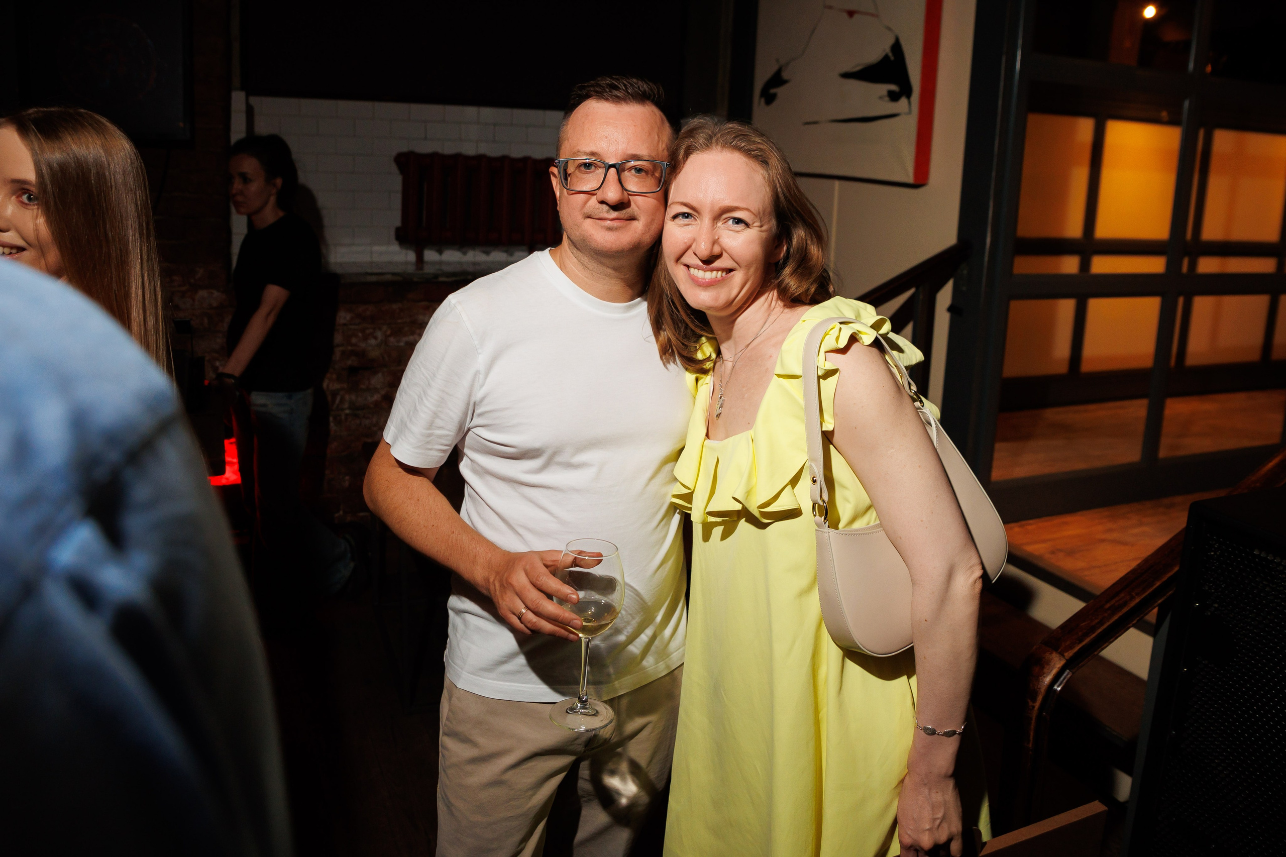 Юбилей Сергей. Фотограф Иван Недорез