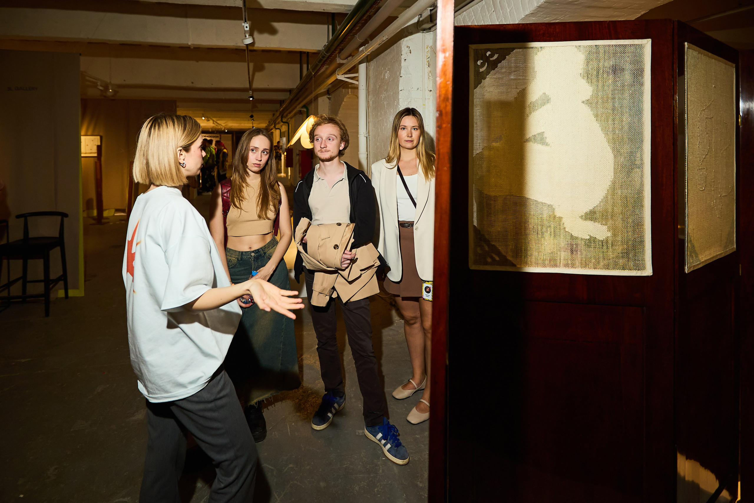 Blazar. Фотограф Иван Недорез