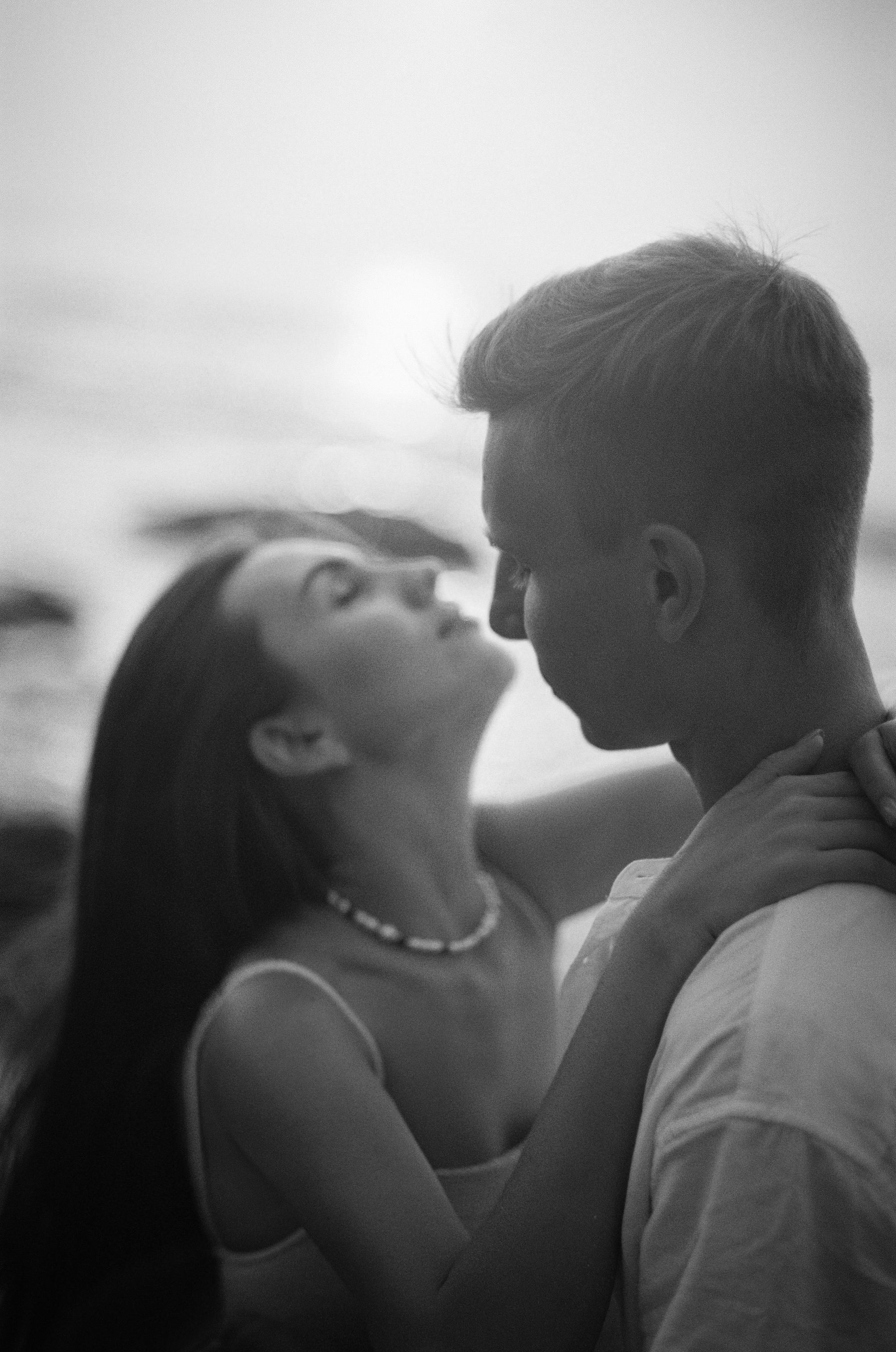 Пленочные серии — Кулебаева Дарья