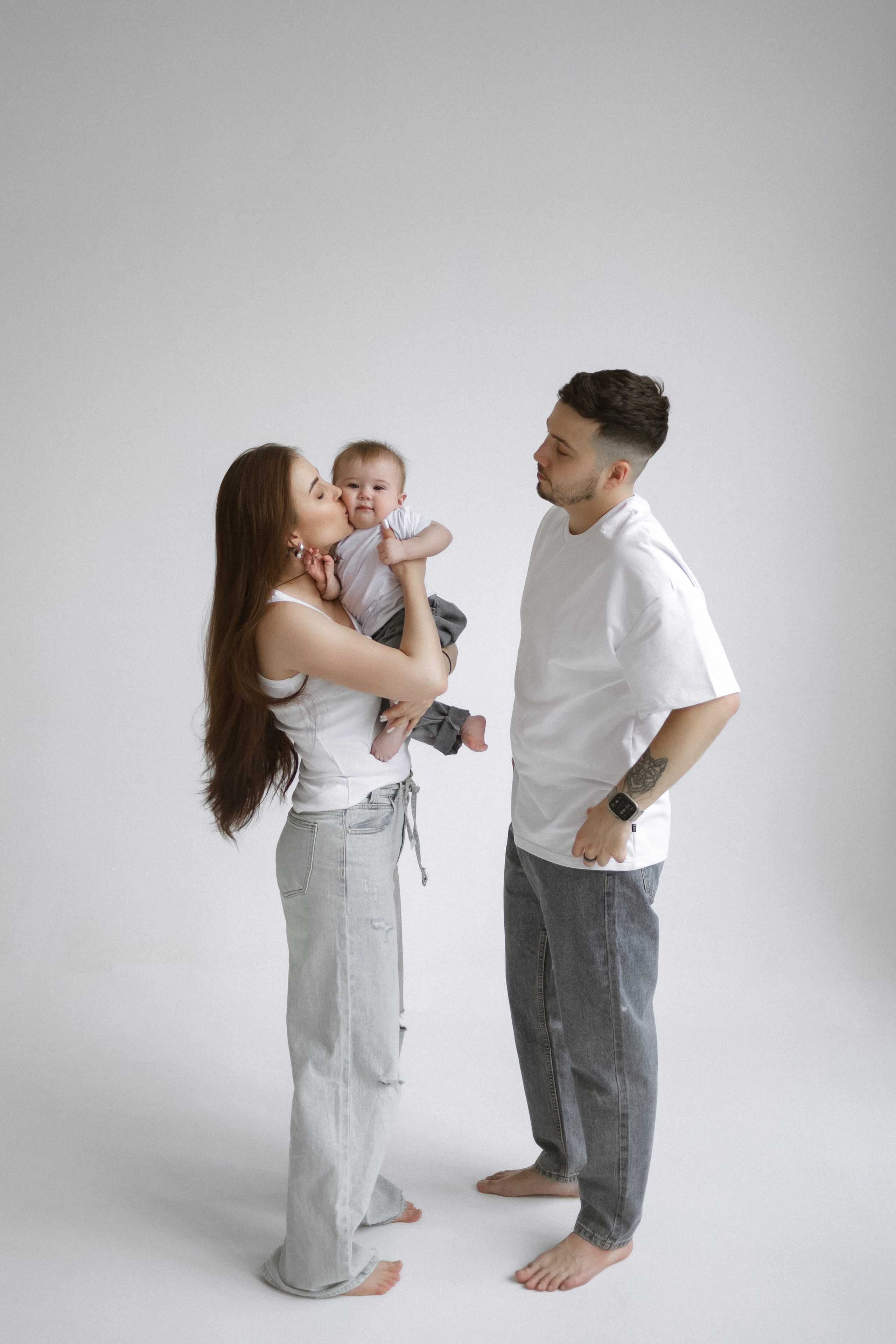 Руслан, Вика и Ариана. АНАСТАСИЯ КУЗНЕЦОВА | ФОТОГРАФ ЧЕБОКСАРЫ