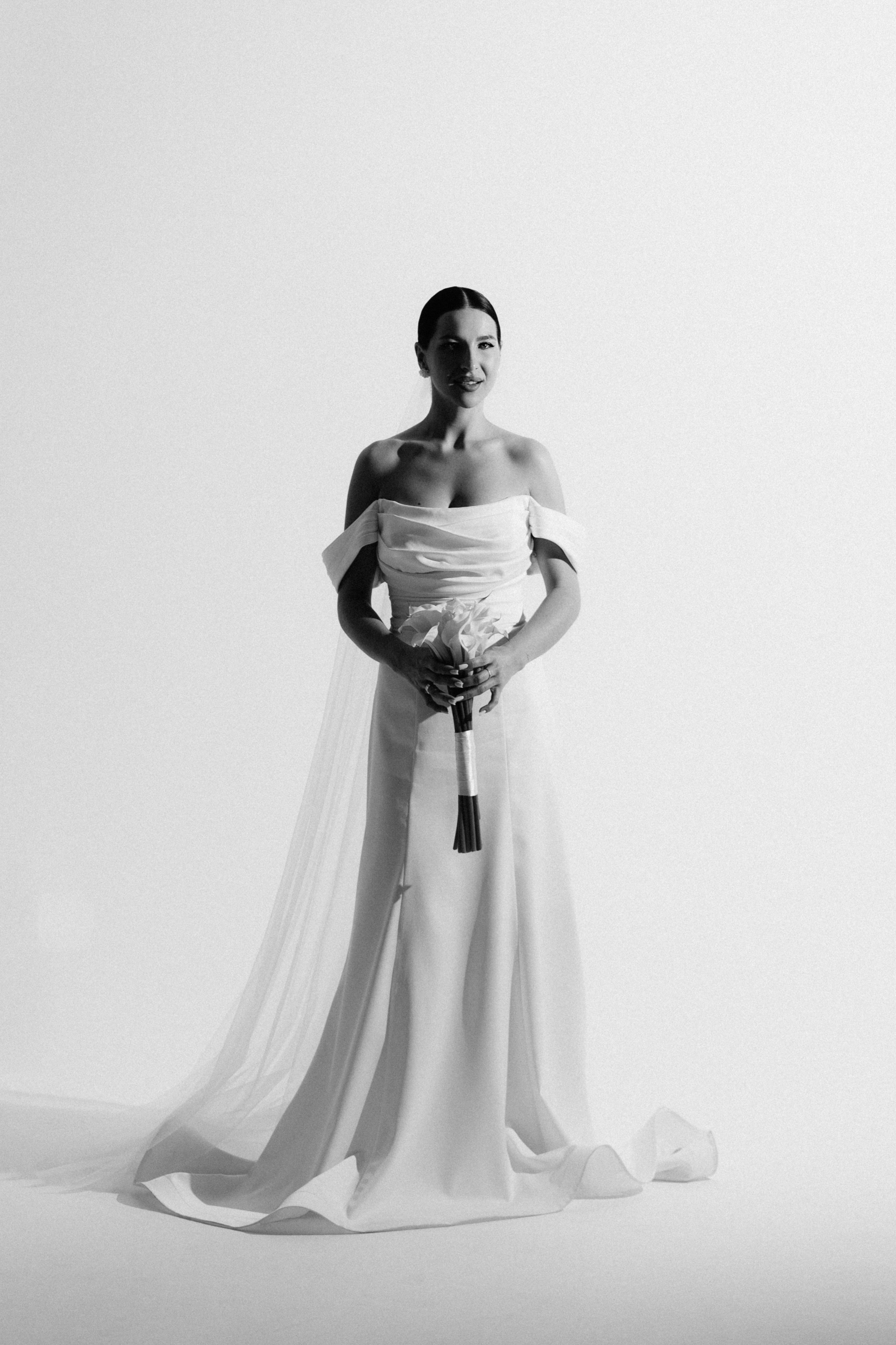 Маша и Ян. Фотограф в Тамбове Ольга Мельникова