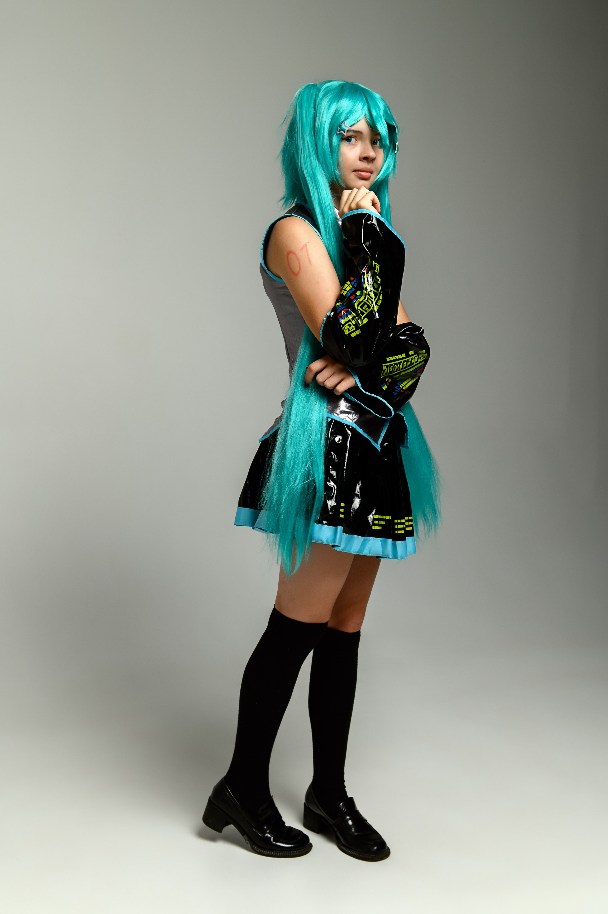 Косплэй. Фотограф Александра Бонова