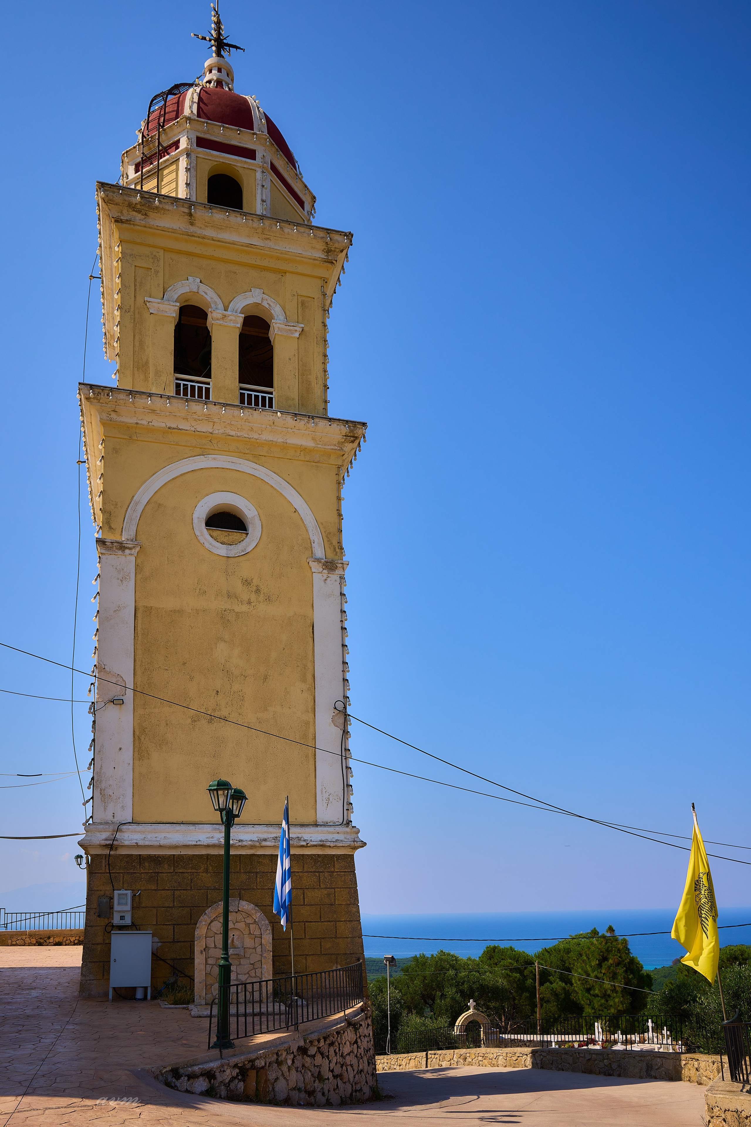 Закинтос Груция2023. Фотограф Михеев Андрей