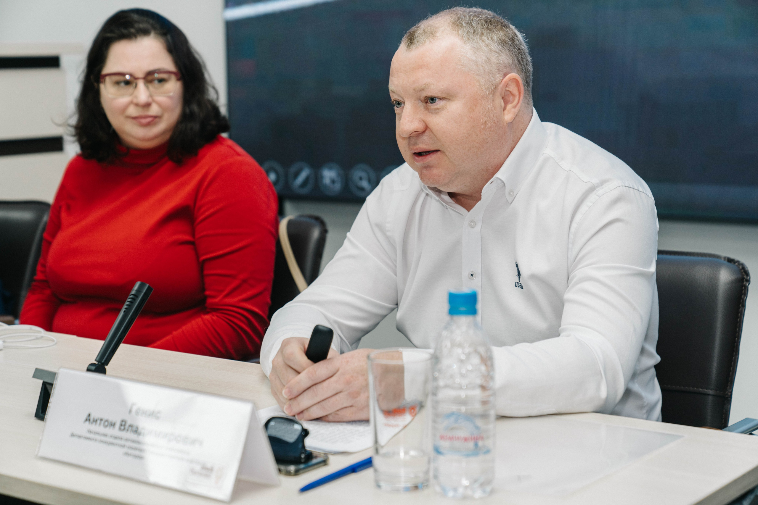 Репортаж МОЙ БИЗНЕС. Свадебный и Мужской фотограф