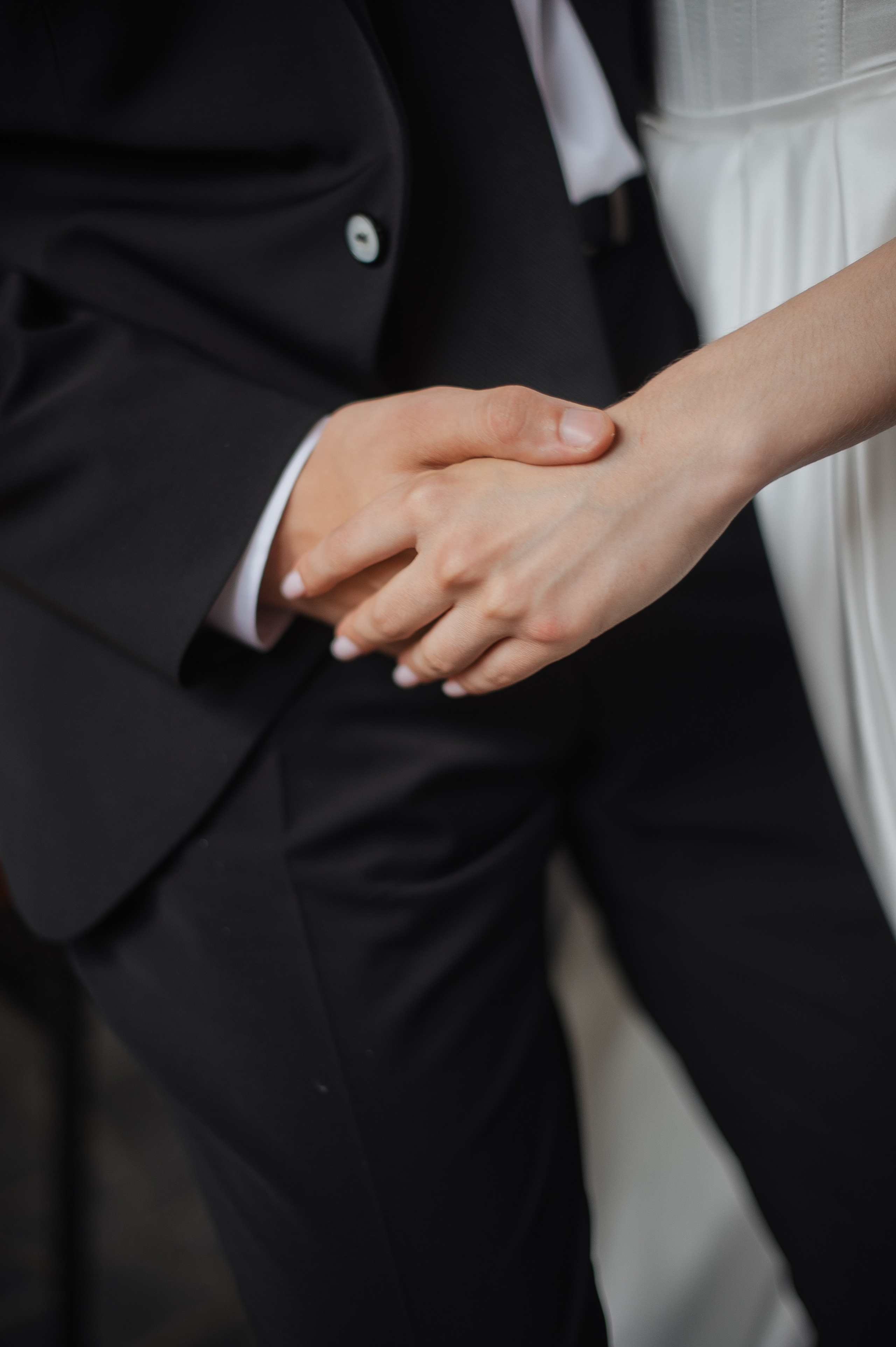 Свадьба на берегу Волги. Свадебный фотограф в Ярославле Денис Медоваров