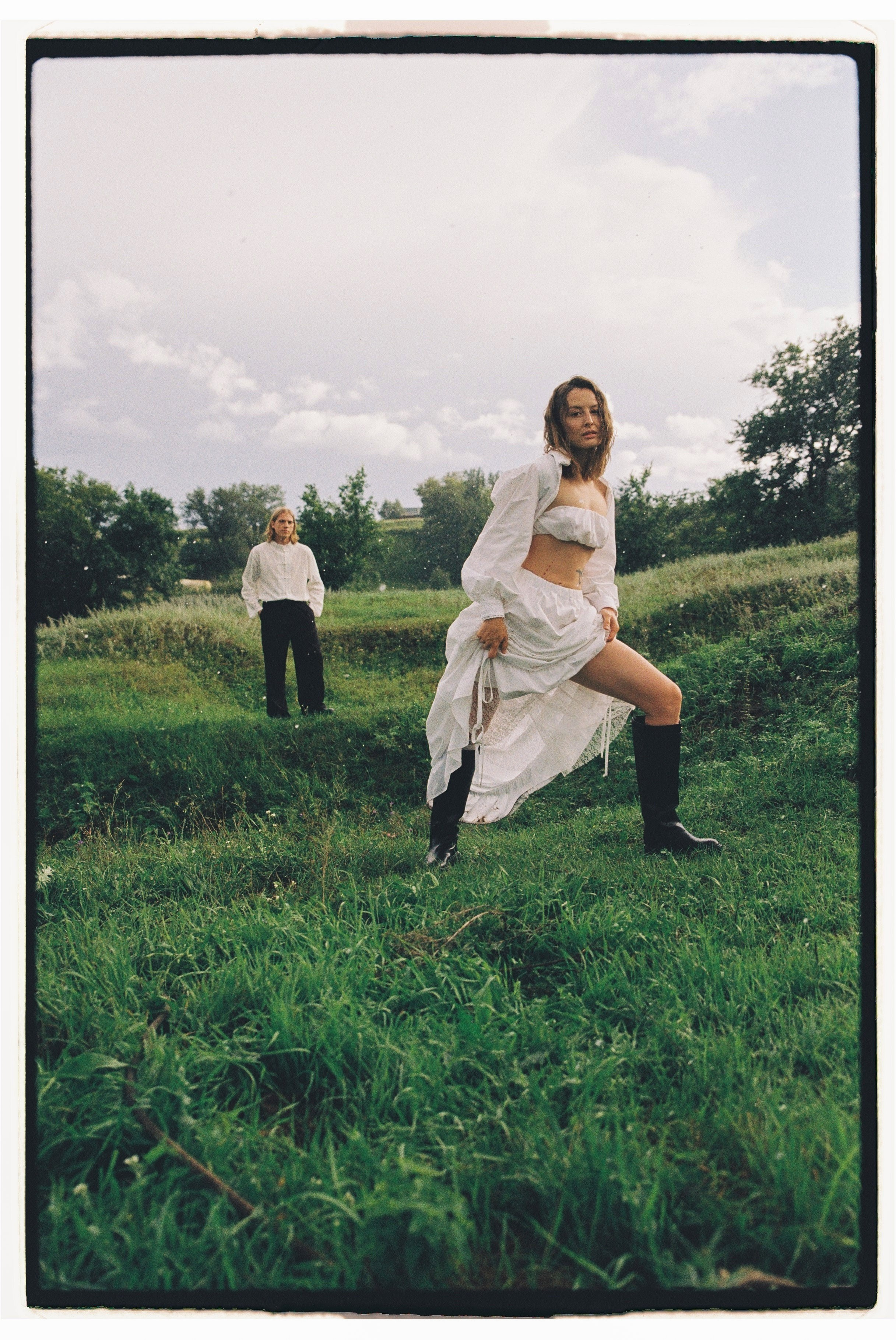 Юля и Дима. Фотограф Ирина Гринько Тольятти Самара Москва