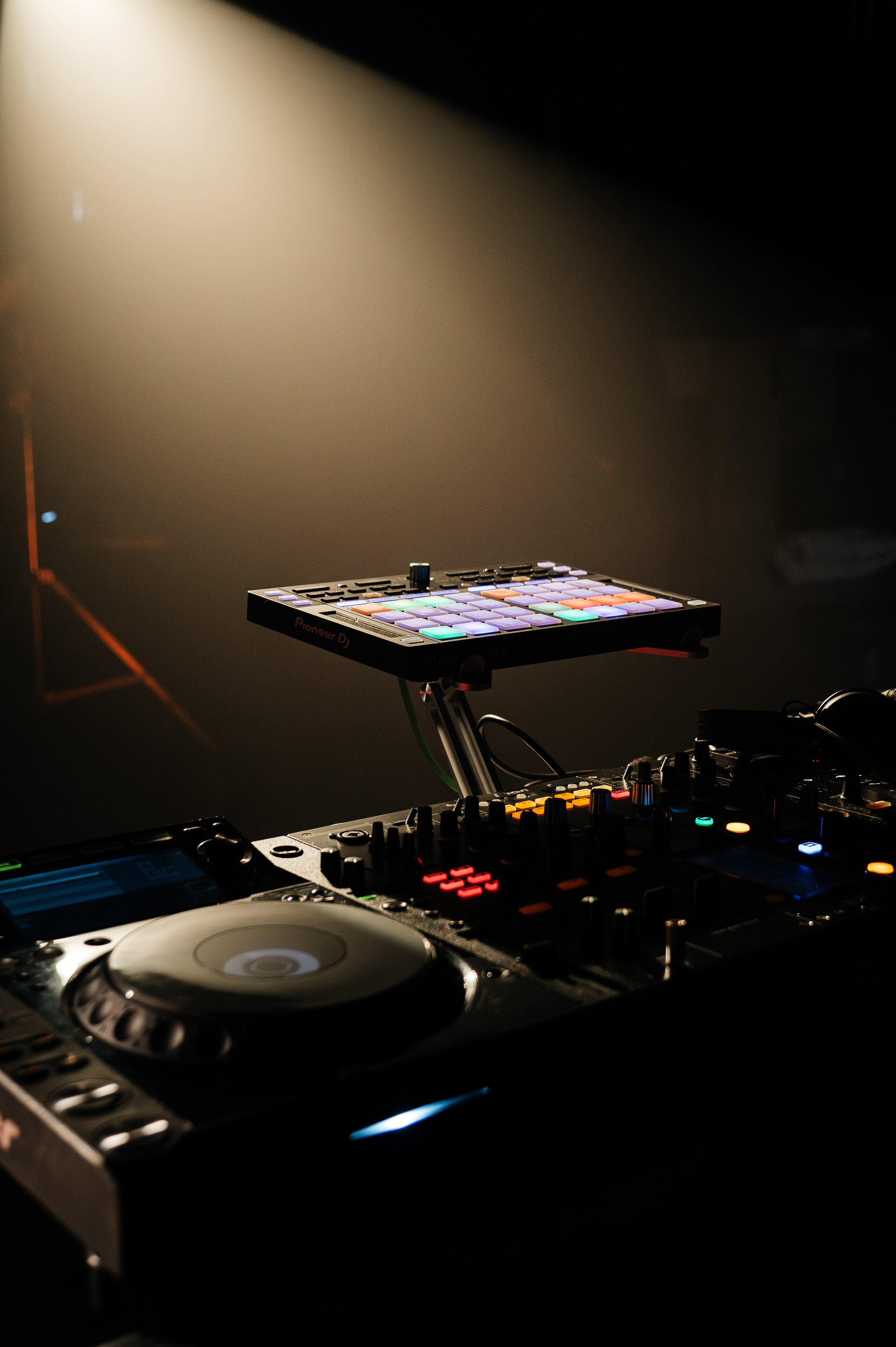 Промо DJ Walkman. Фотограф Виктория Ахметова Казань Москва