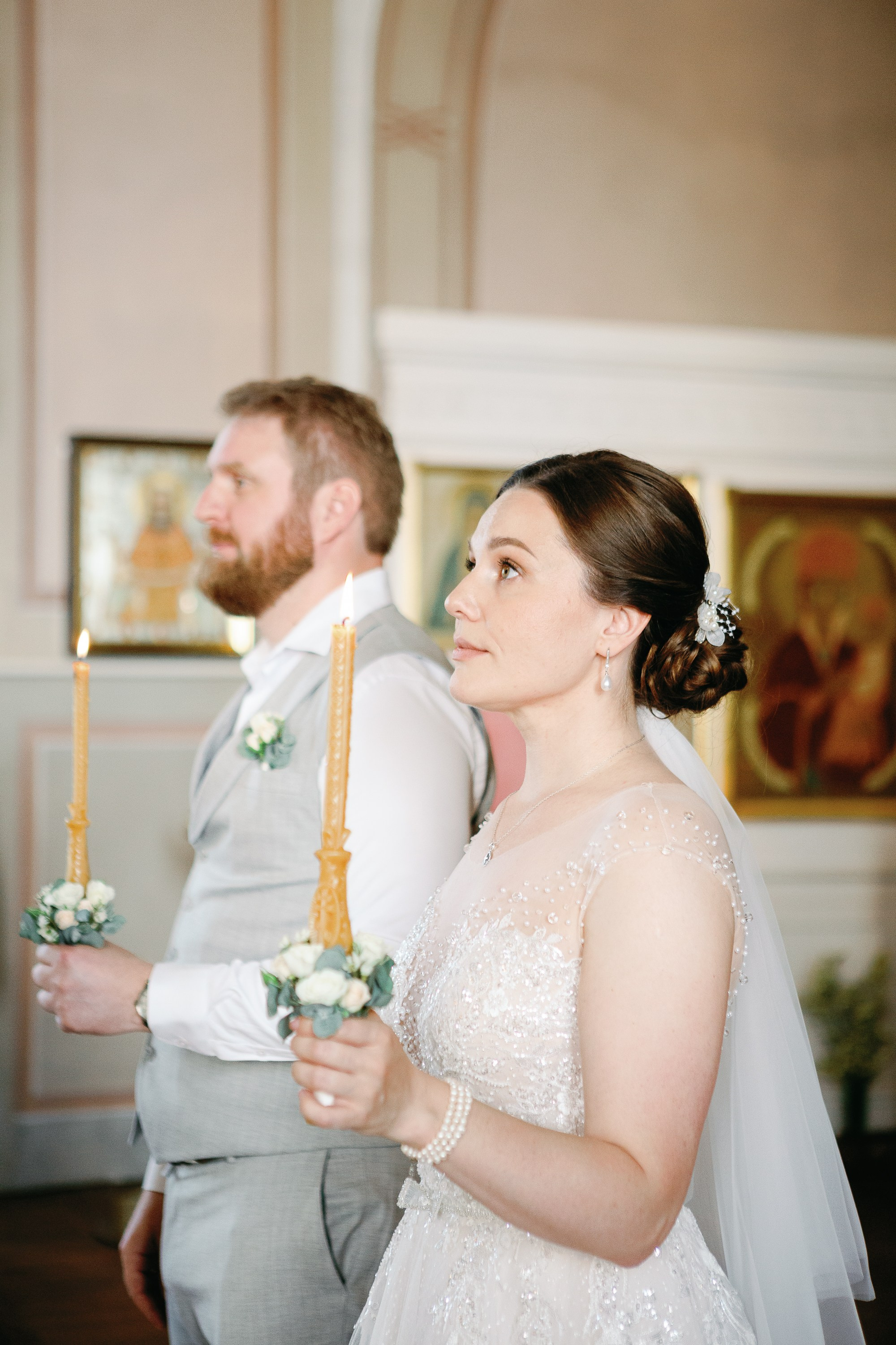 Свадьба Ильи и Юлии