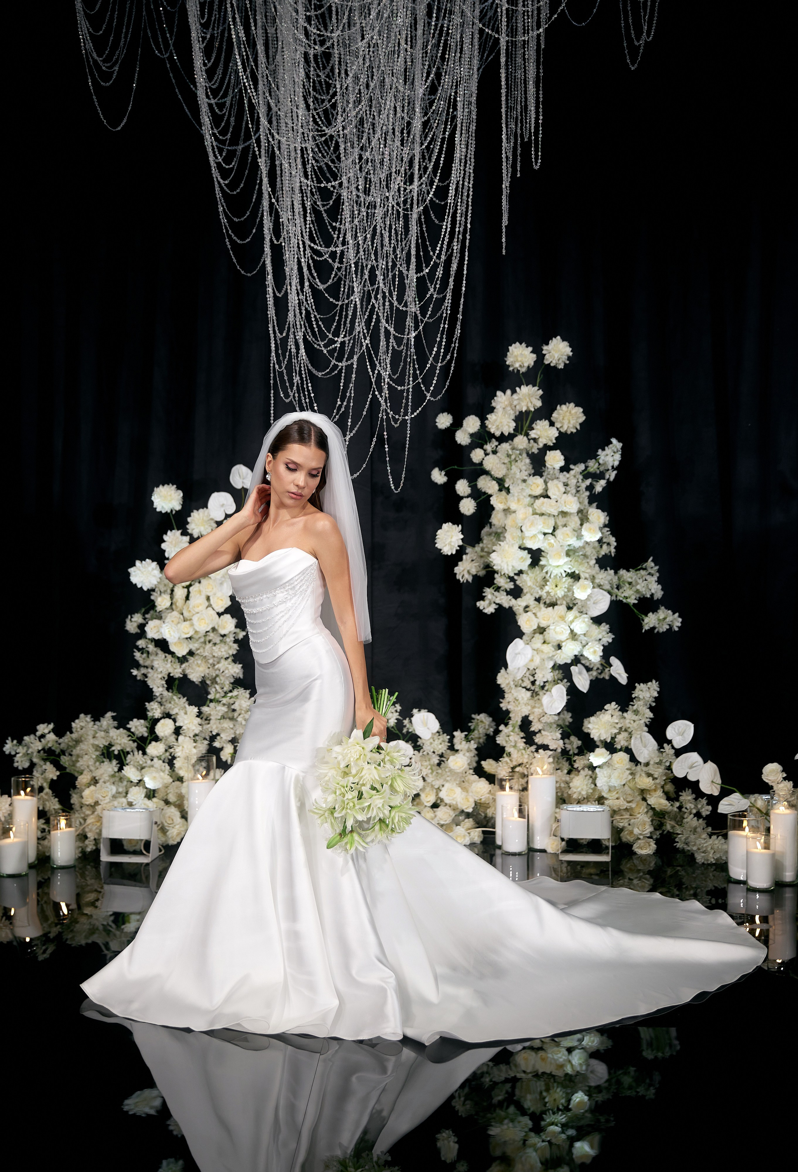 Аполлинария и Александр (в качестве 2го фотографа г. Тюмень). Свадебный фотограф Москва Калуга