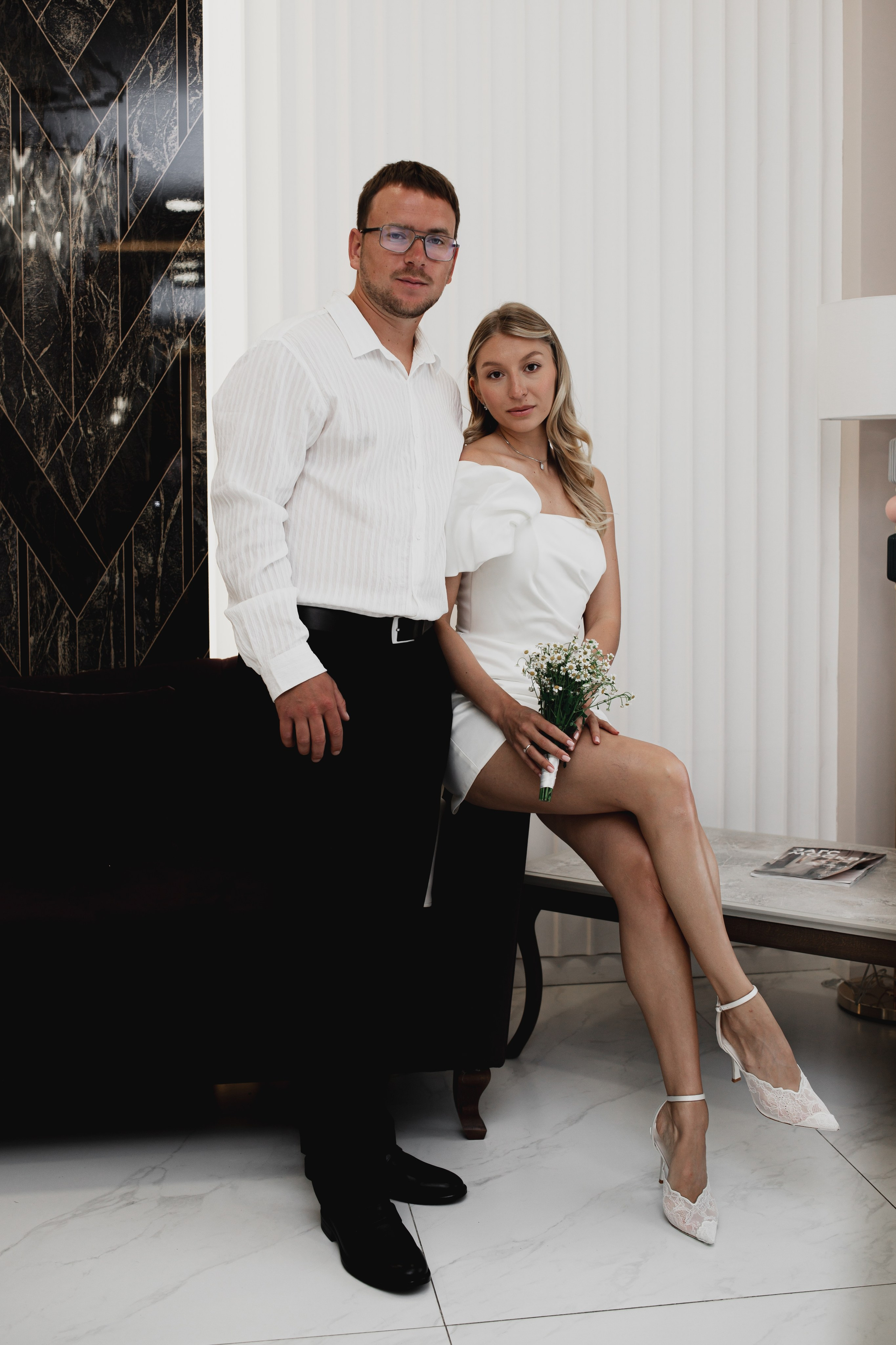 Свадебная фотосессия | Фотограф в Зеленограде Таня Бараненко