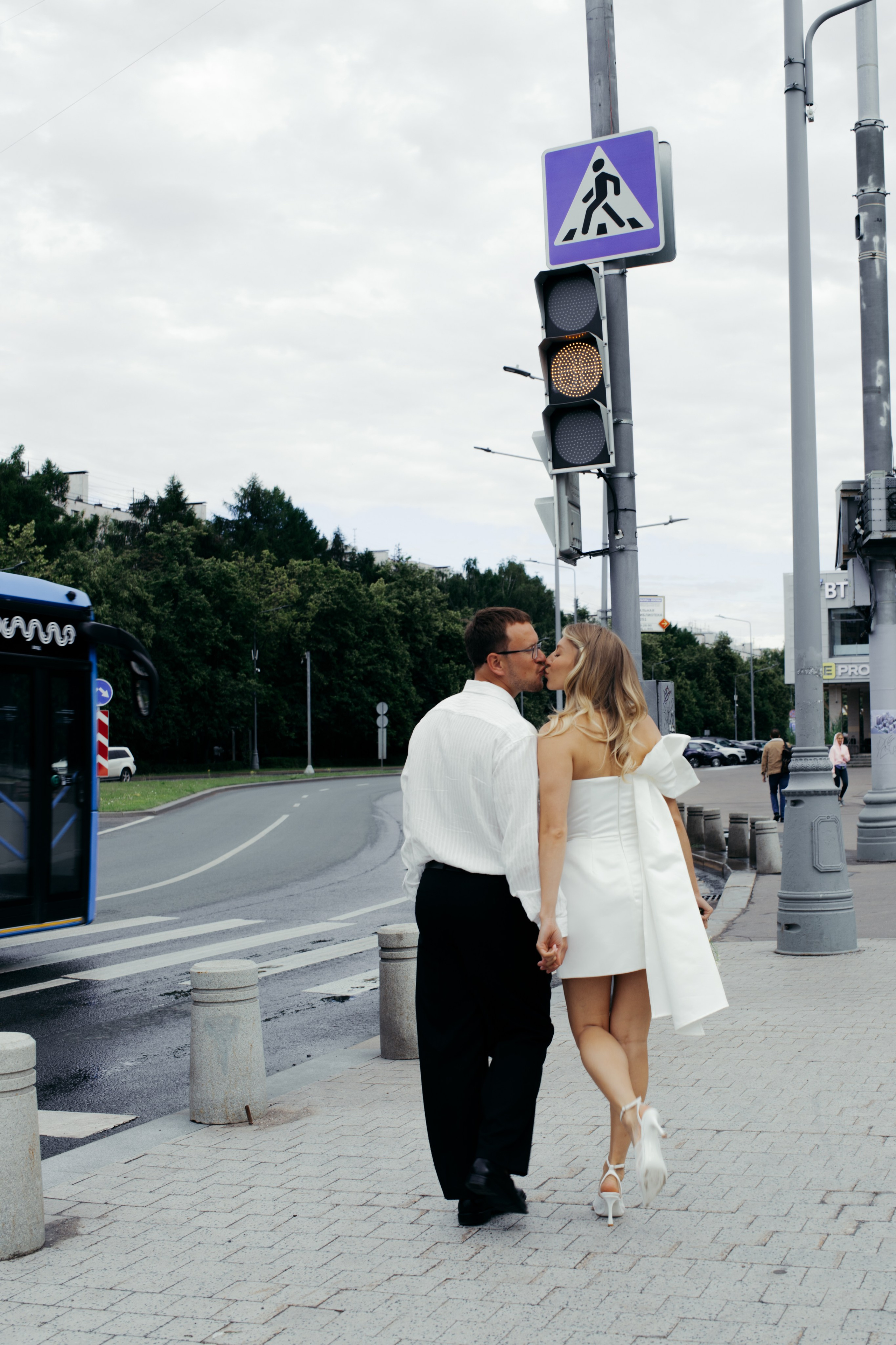 Love Story | Фотограф в Зеленограде Таня Бараненко