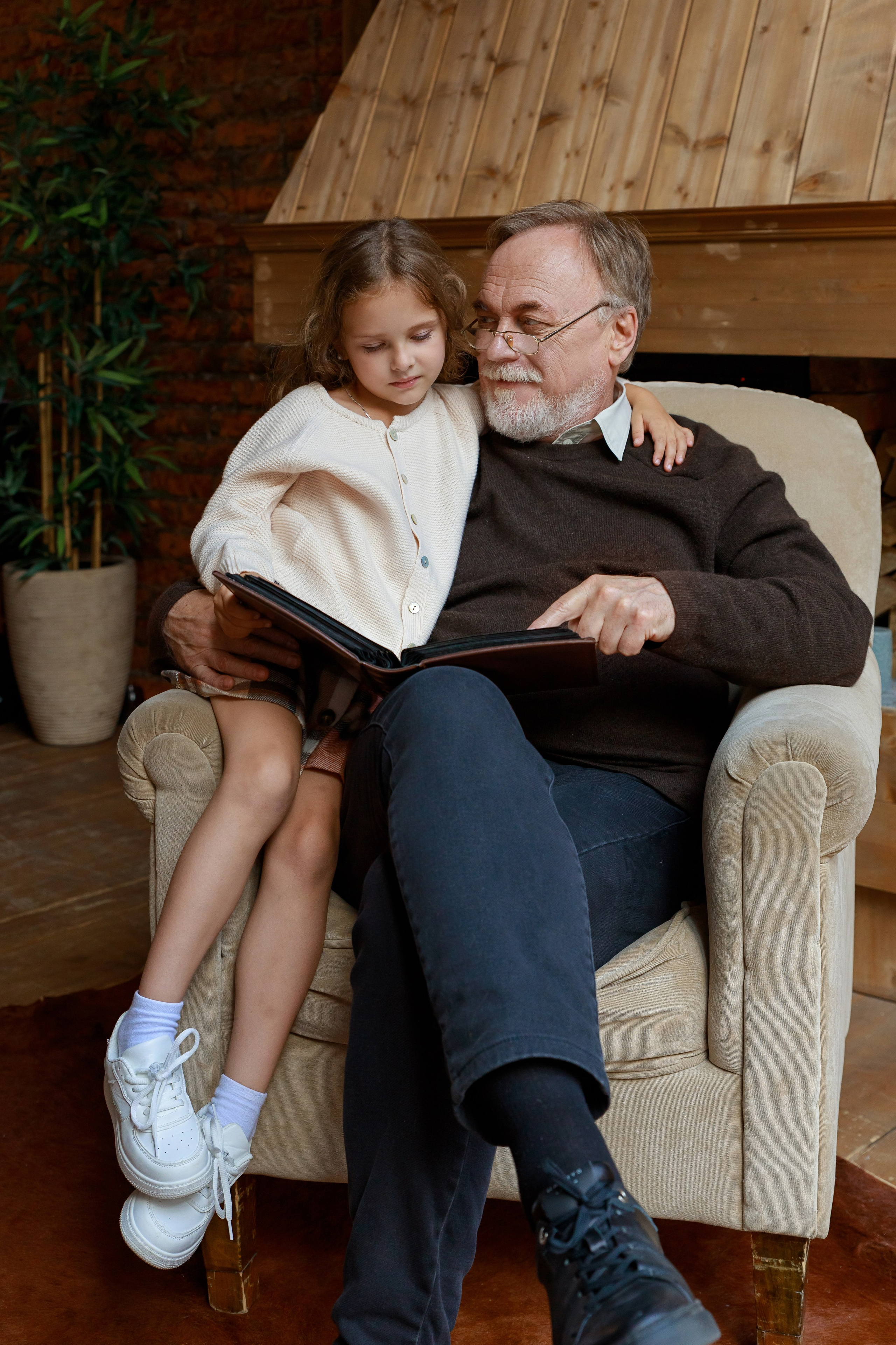 Съёмки с детками. Фотограф Виктория Плотницкая