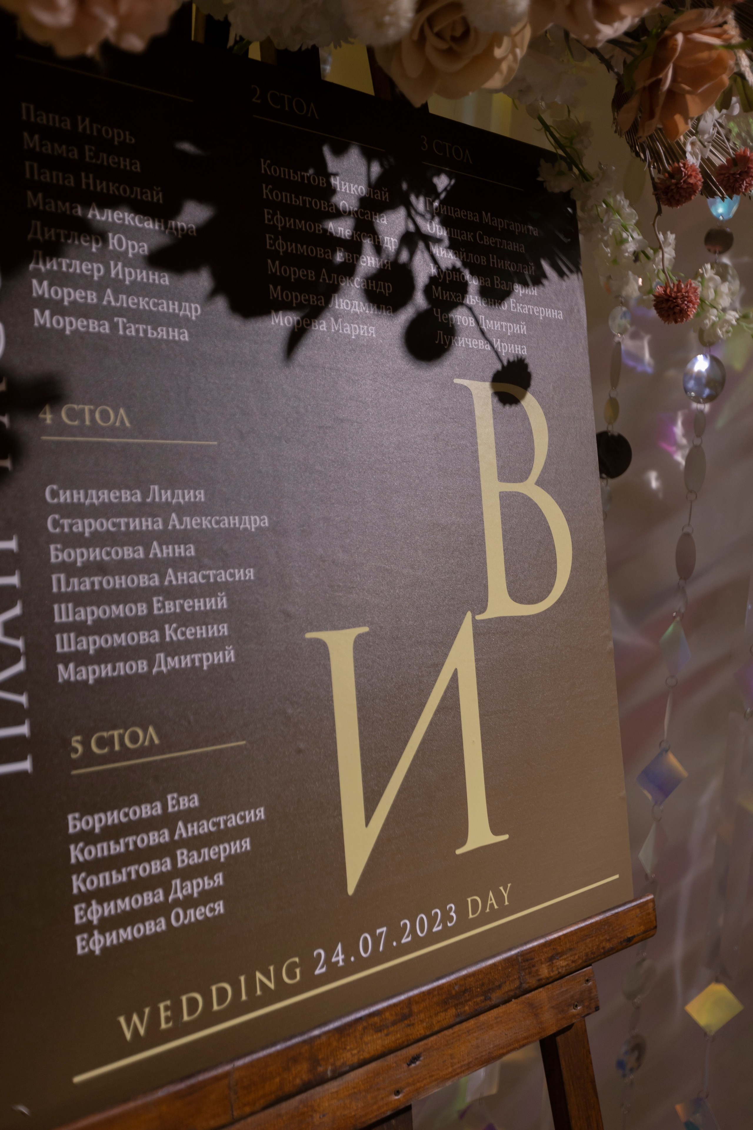 Ирина & Виталий. Свадебный фотограф Наталья Молявина