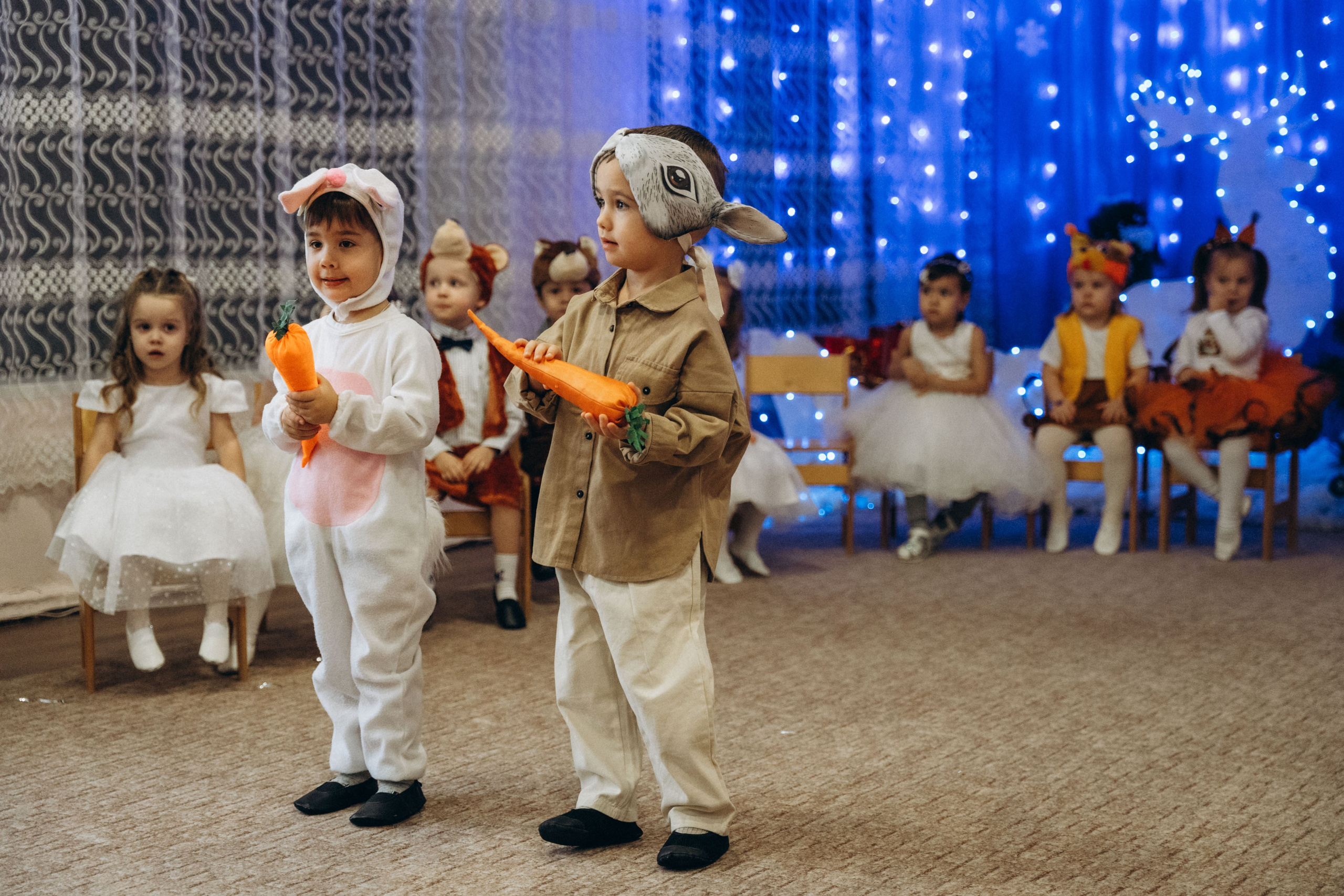 Репортаж. Фотограф Волгоград Ксения Устинова