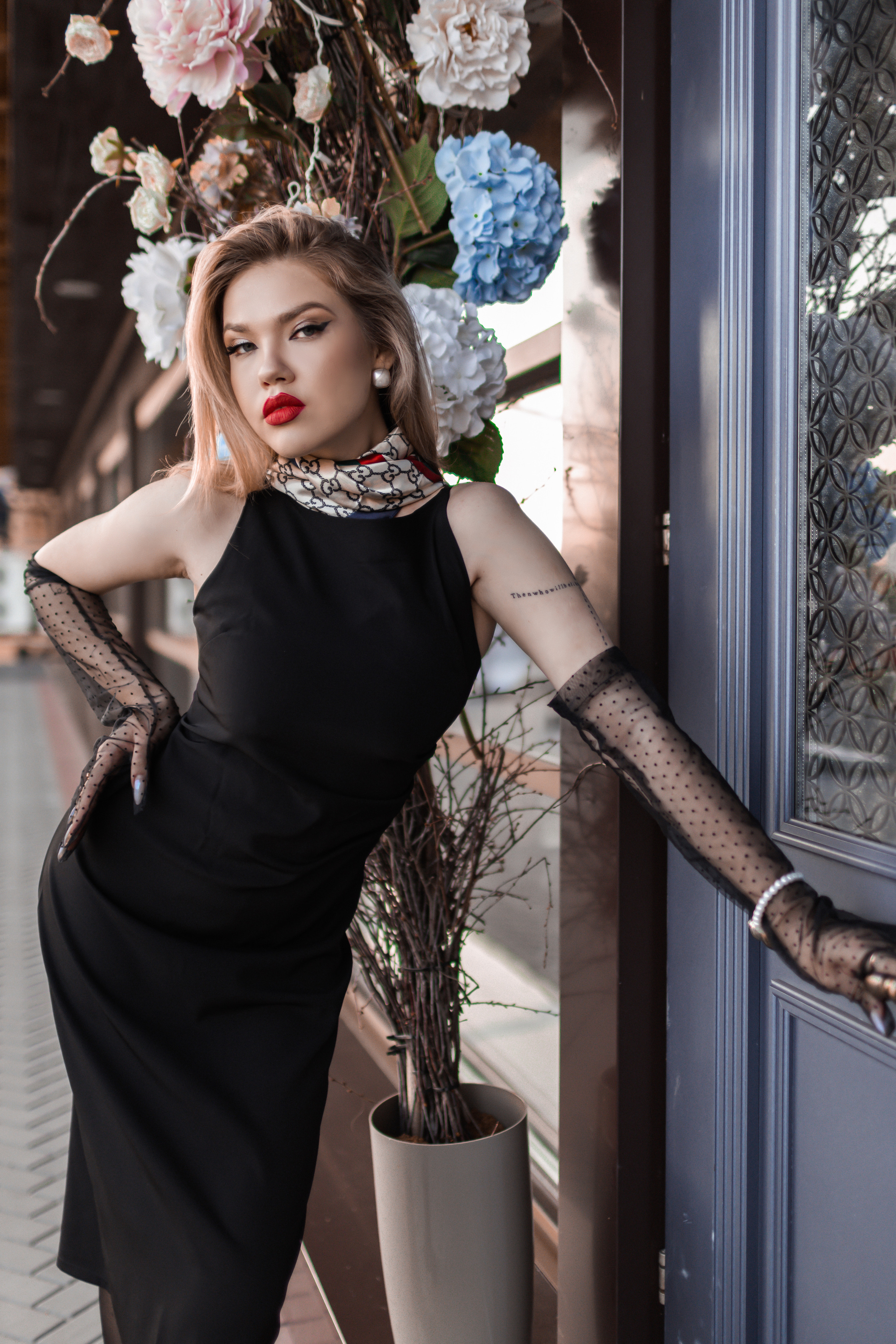 Гламур. Главная