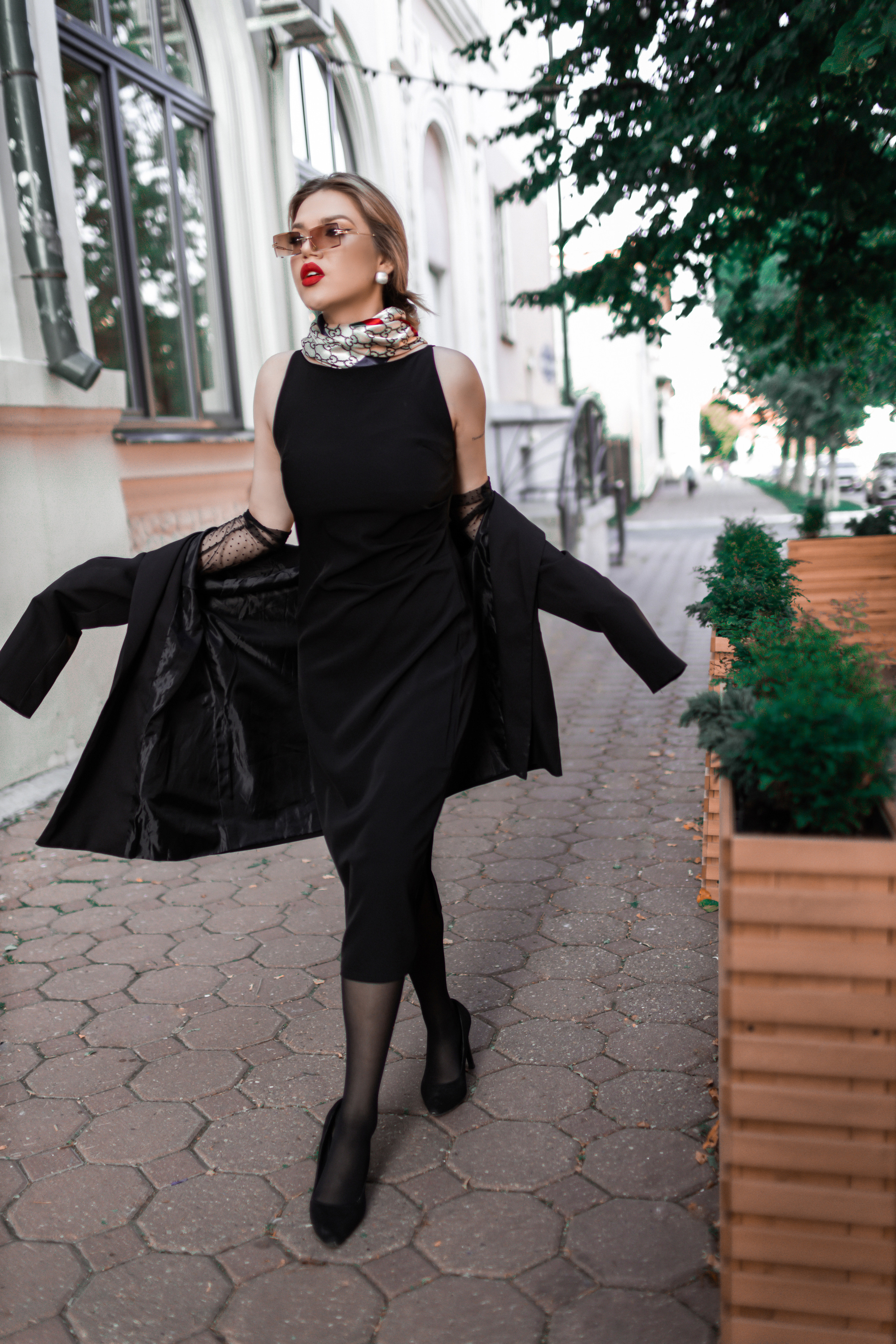 Гламур. Главная