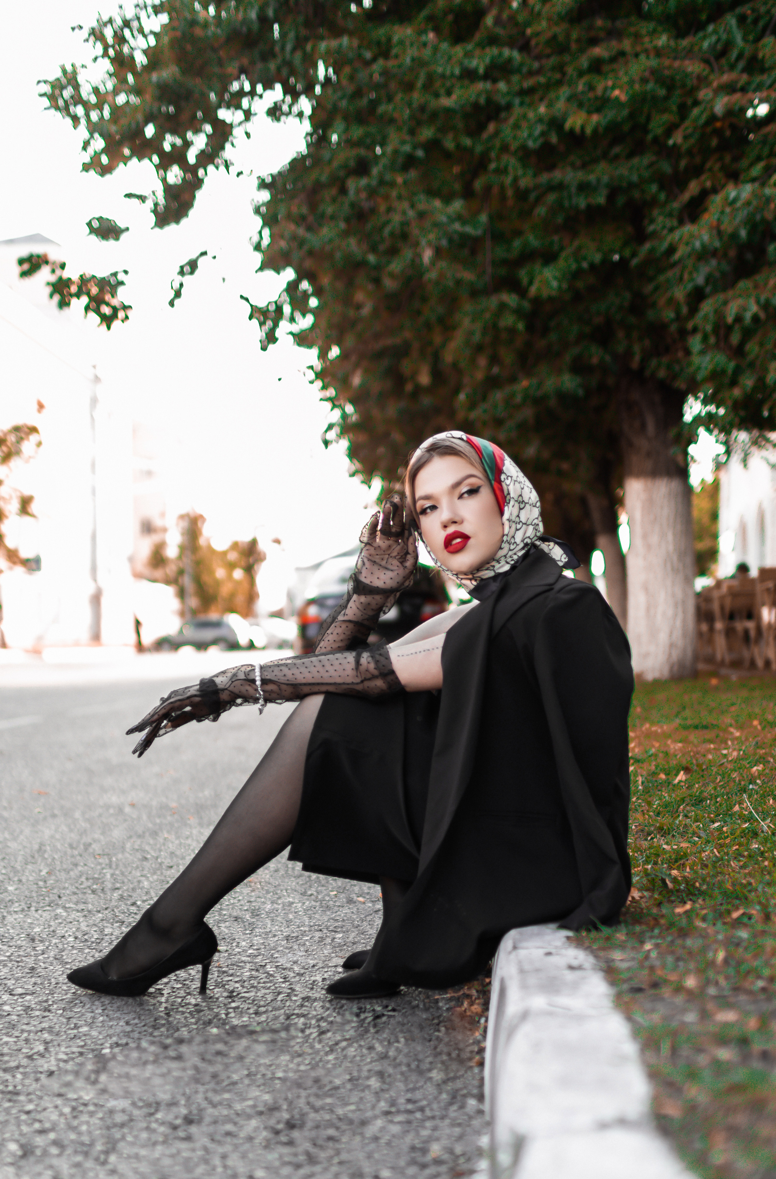 Гламур. Главная