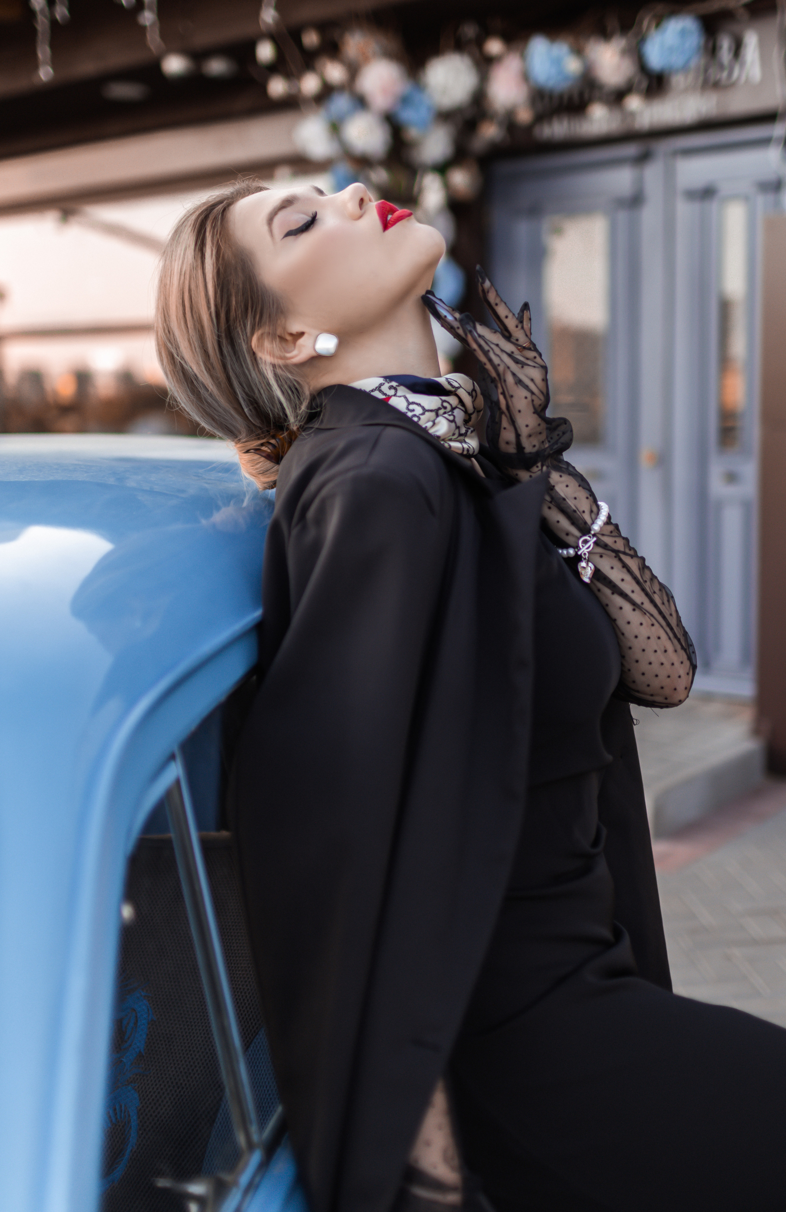 Гламур. Главная