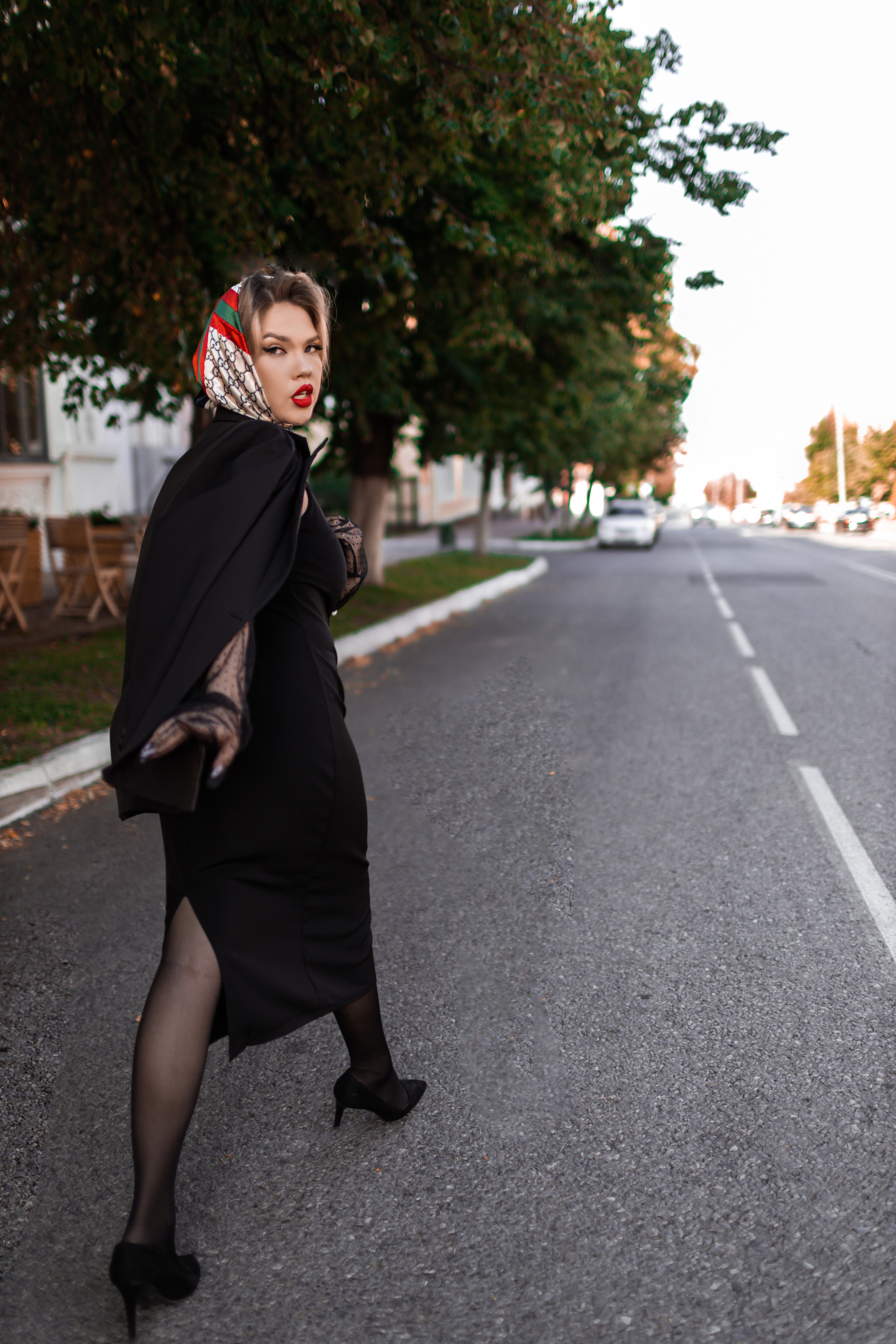 Гламур. Главная