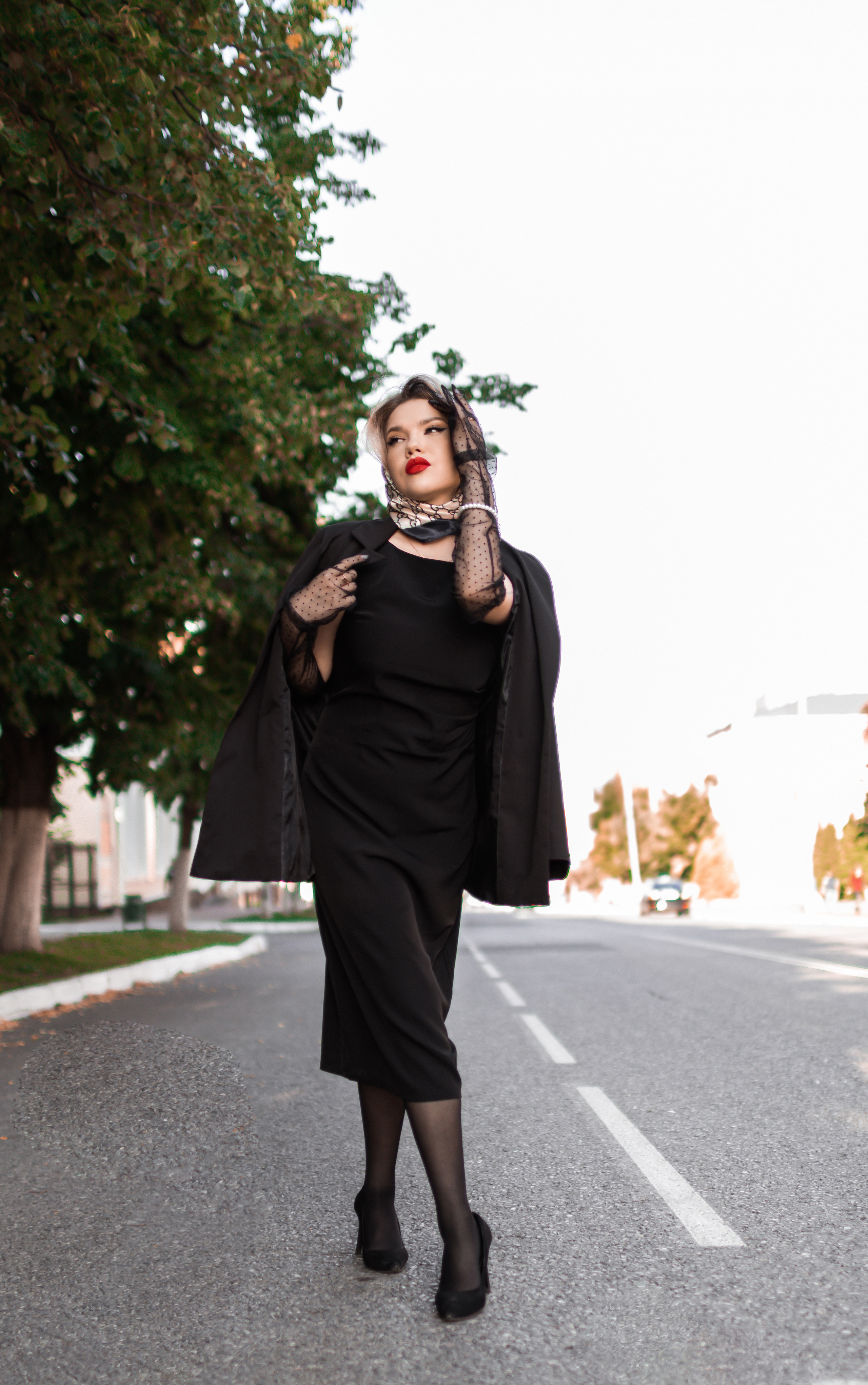 Гламур. Главная