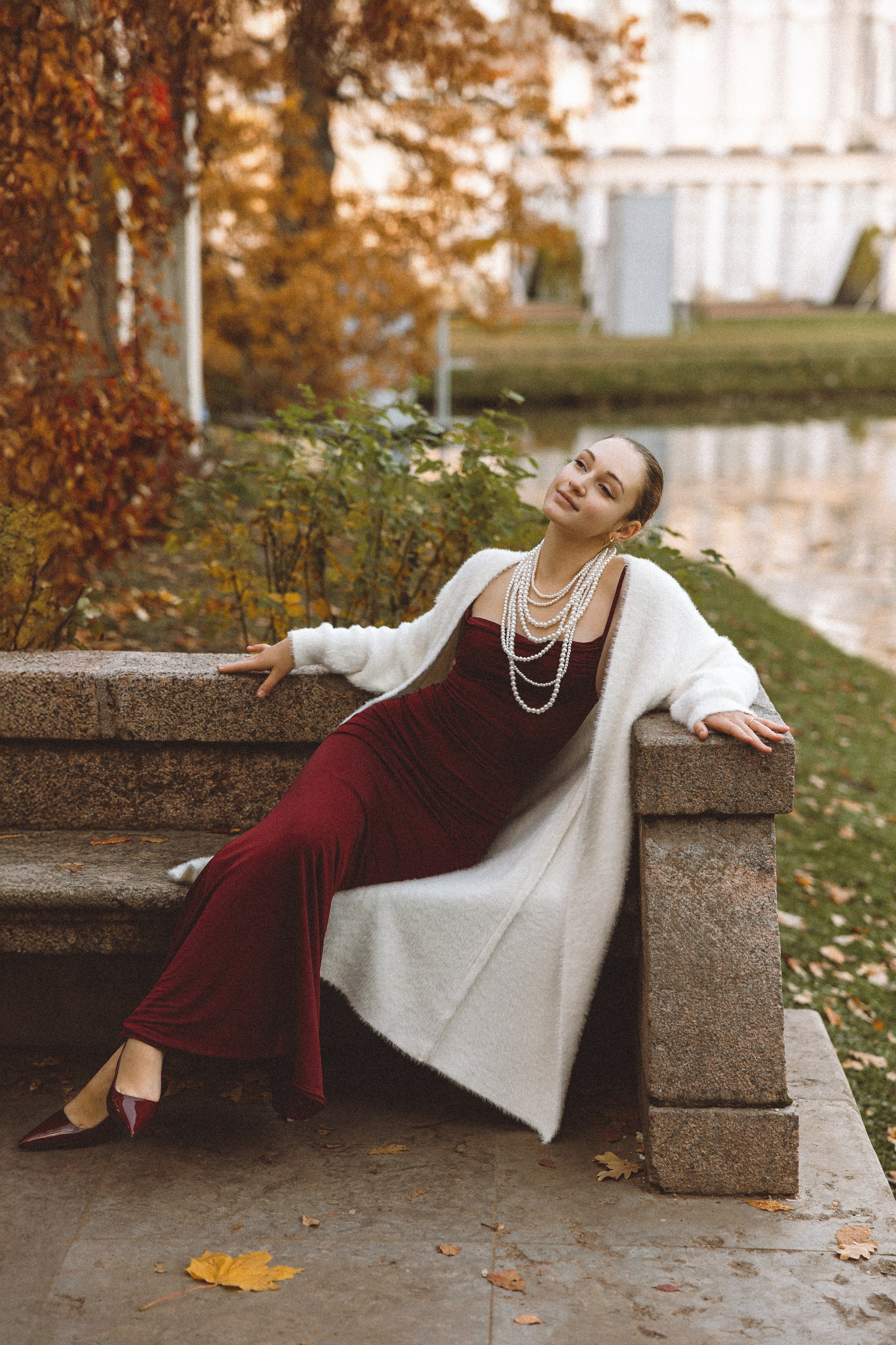 Николь и Егор. Lifestyle фотограф в Санкт-Петербурге Анна Щекалева