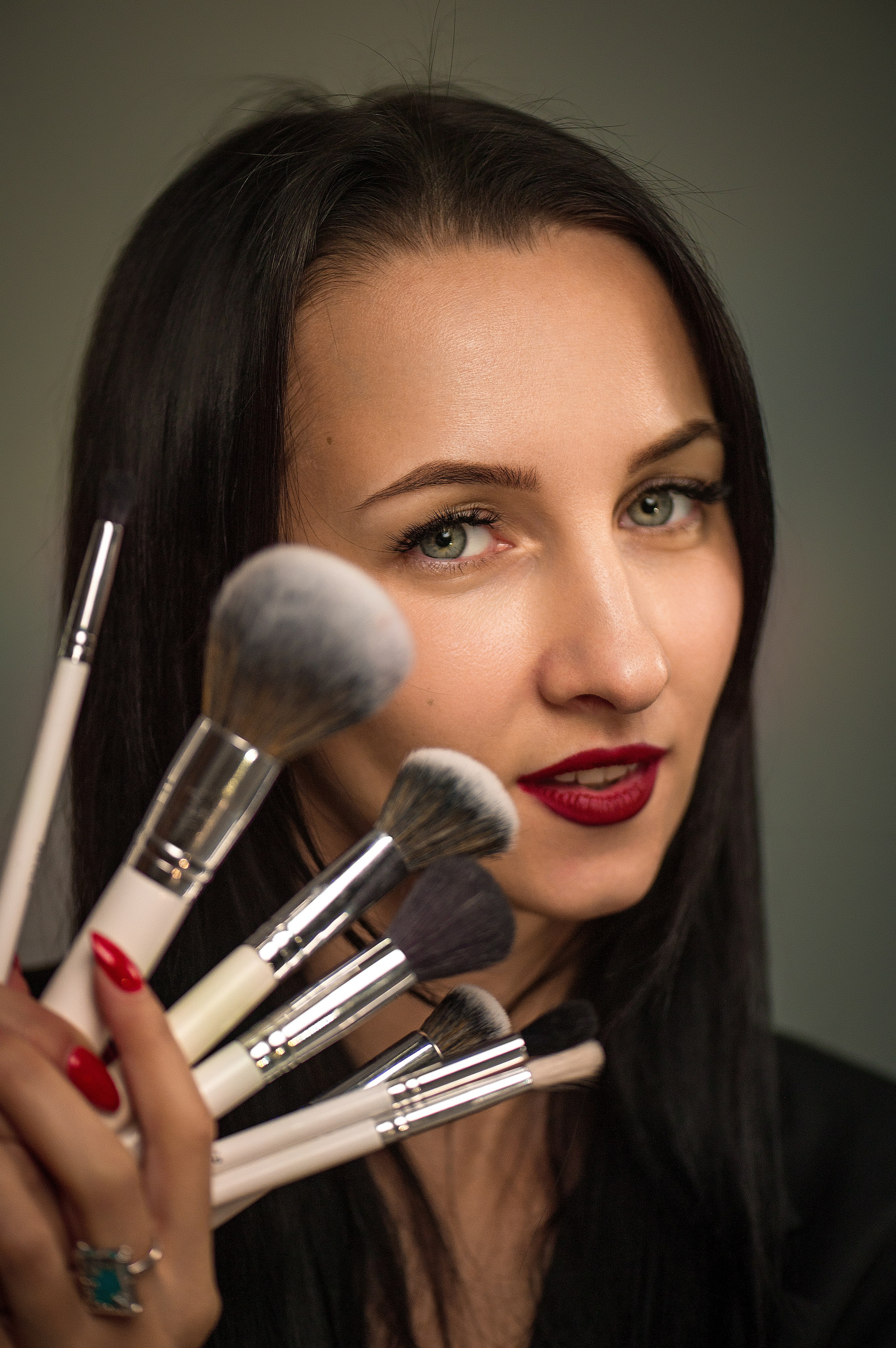 Кейсы. Фотограф Духина Наташа