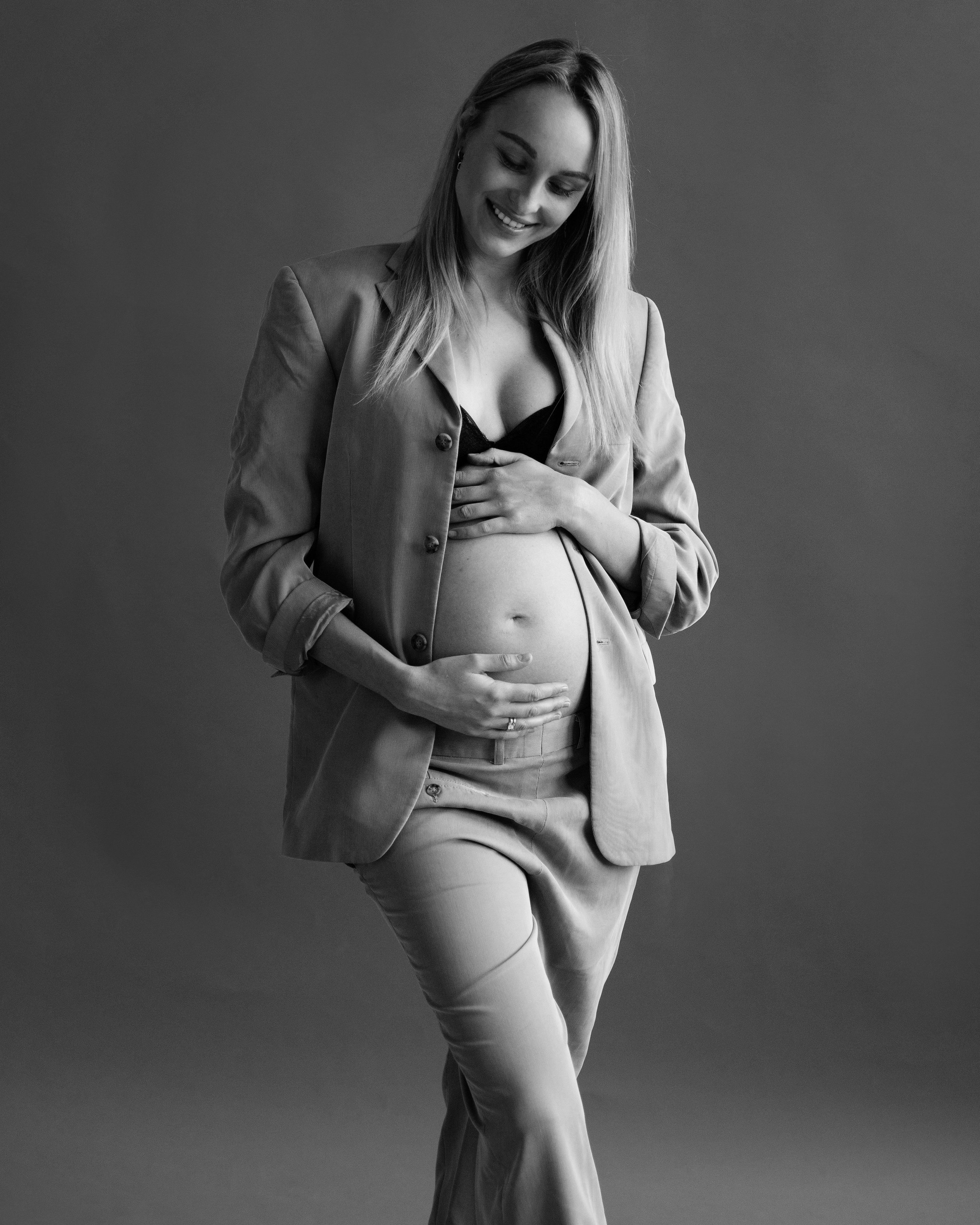 PREGNANCY. Студийный фотограф Бокаева Луиза