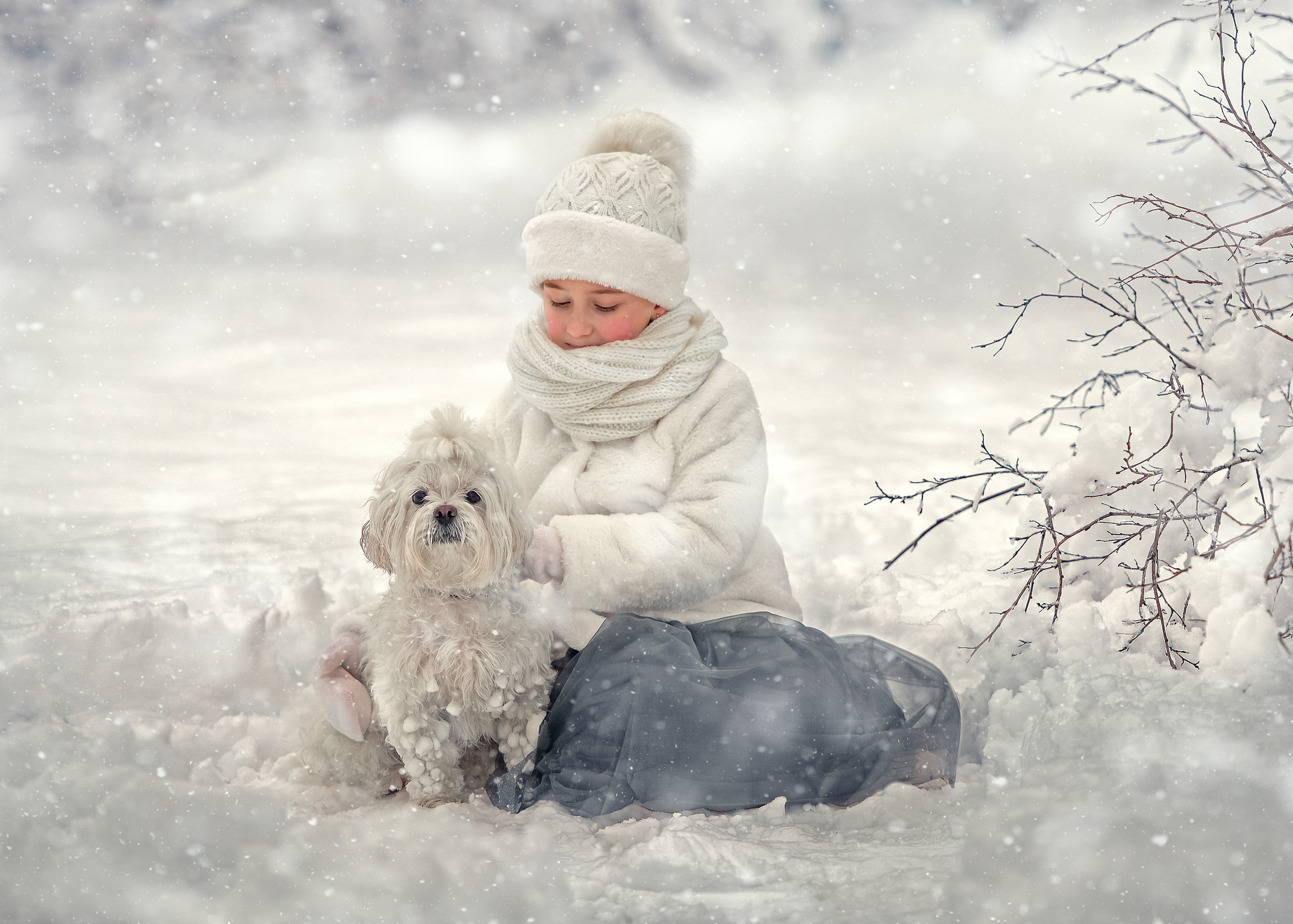 Фотосессия для Варюши. Семейный и детский фотограф в Краснодарском крае Натали Фищенко