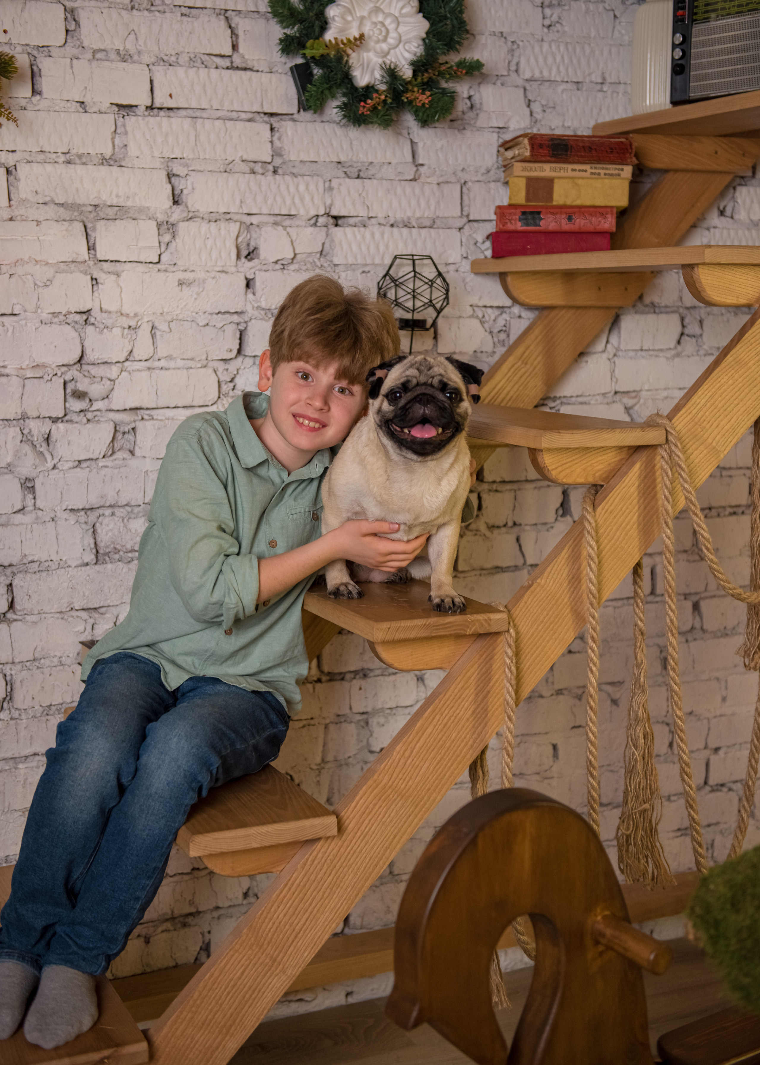 Фотосессия для Максима. Семейный и детский фотограф в Краснодарском крае Натали Фищенко