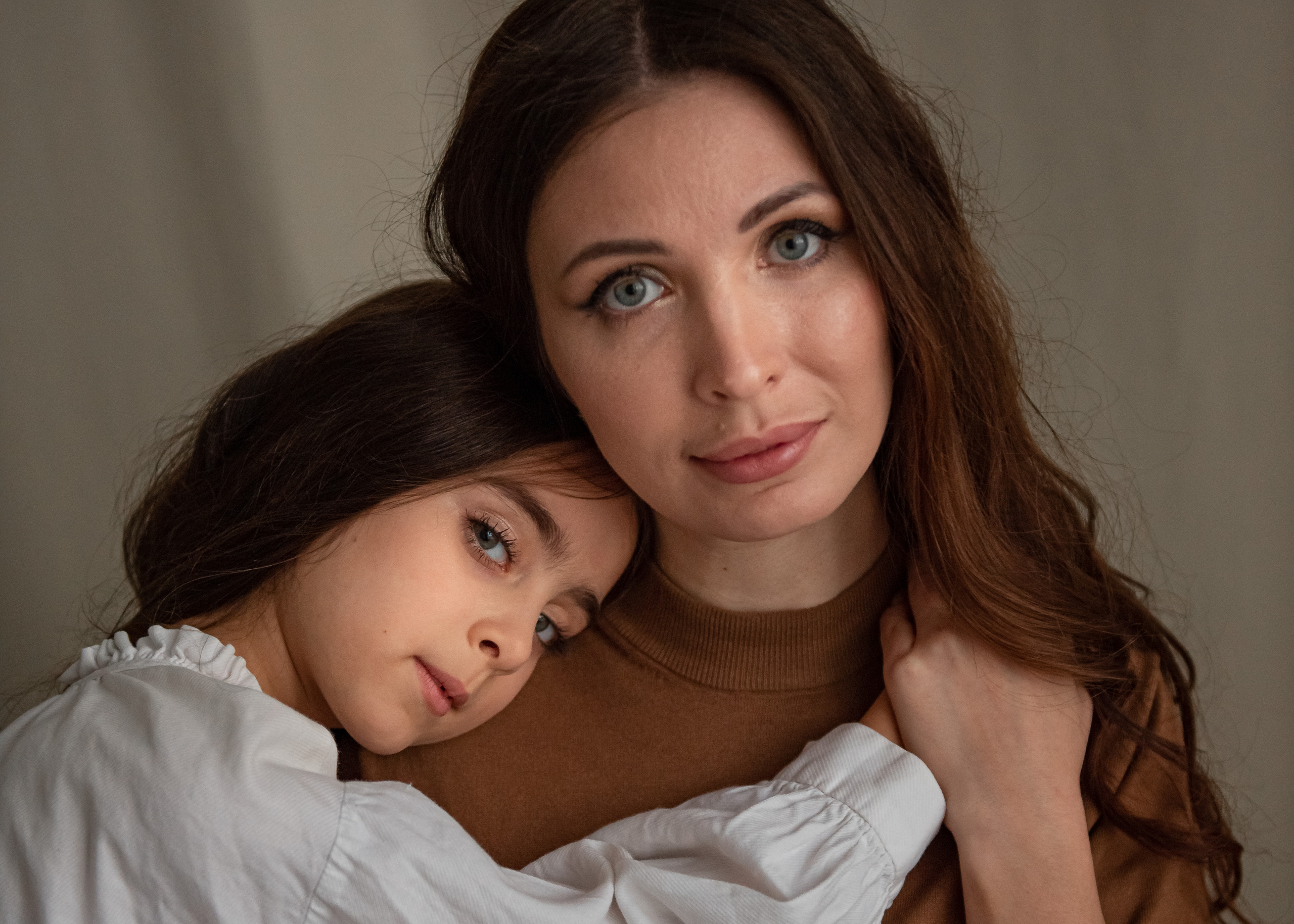 Фотопроект «Мамино счастье». Семейный и детский фотограф в Краснодарском крае Натали Фищенко