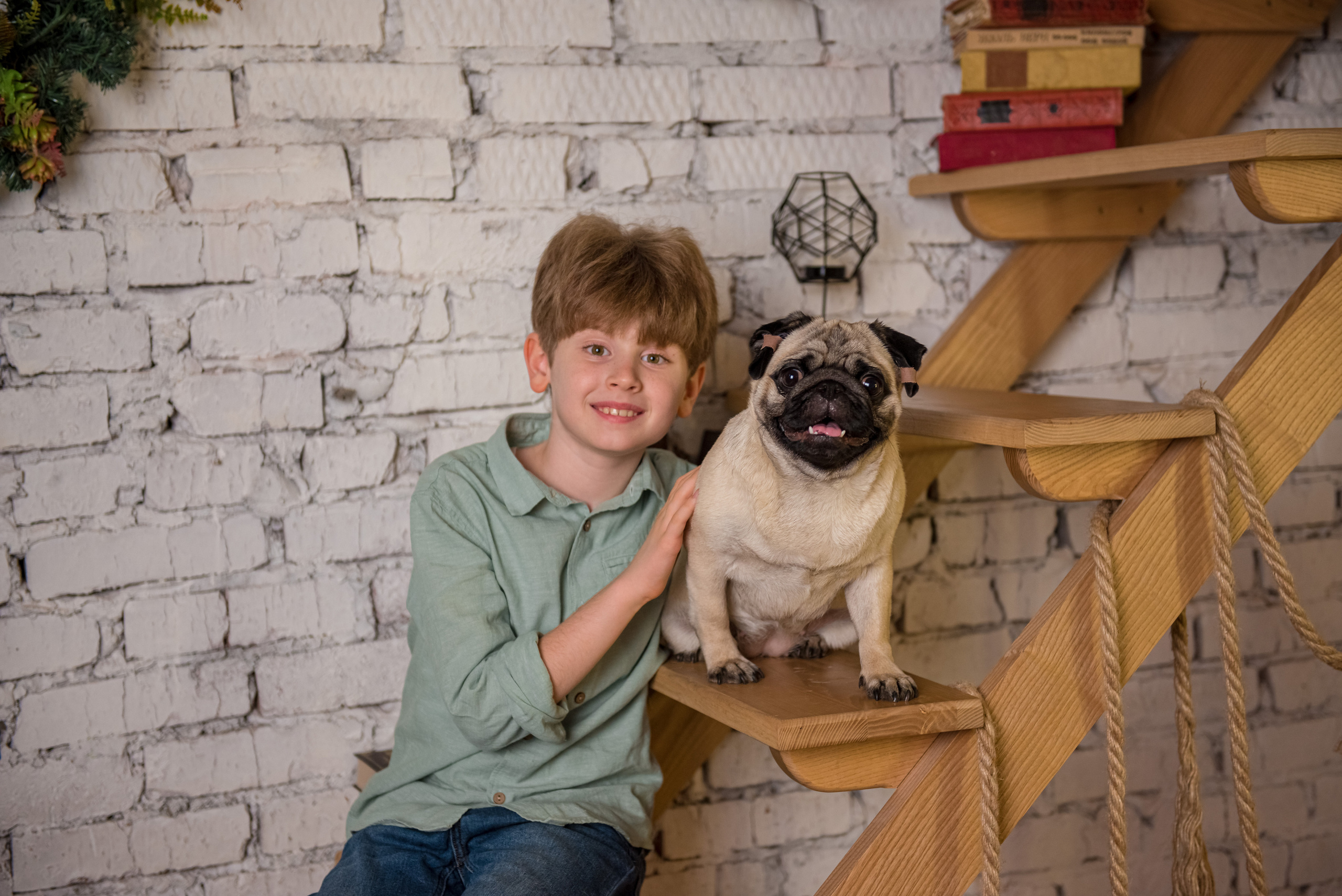 Фотосессия для Максима. Семейный и детский фотограф в Краснодарском крае Натали Фищенко