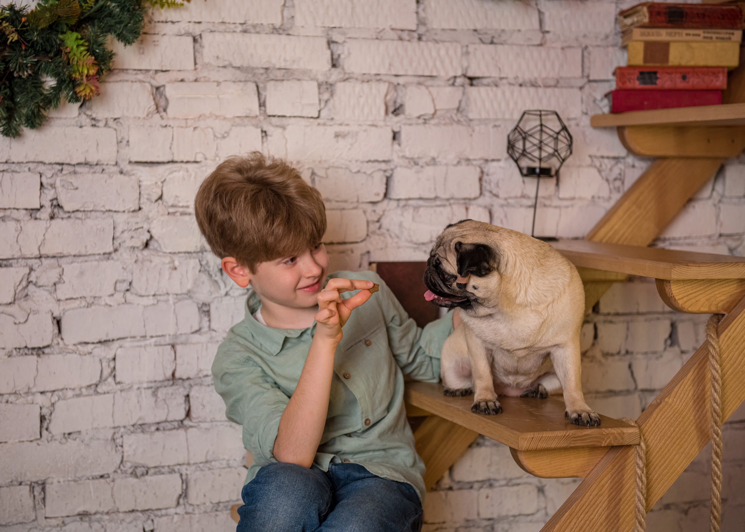 Фотосессия для Максима. Семейный и детский фотограф в Краснодарском крае Натали Фищенко