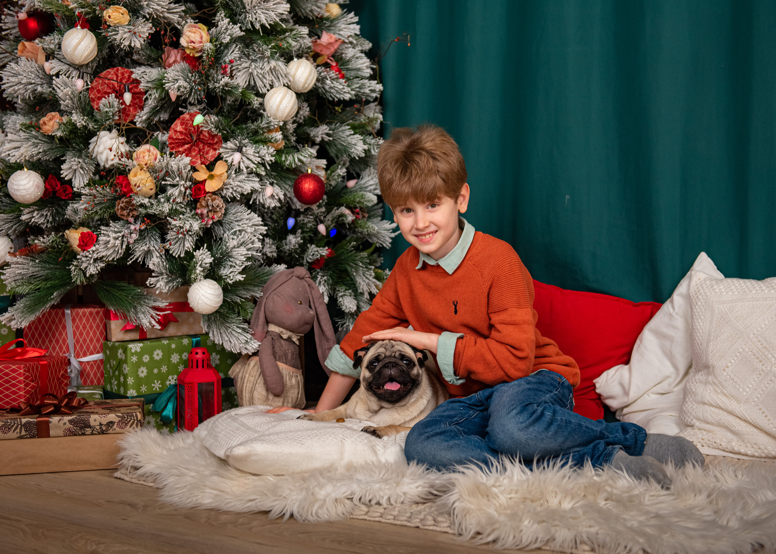 Фотосессия для Максима. Семейный и детский фотограф в Краснодарском крае Натали Фищенко