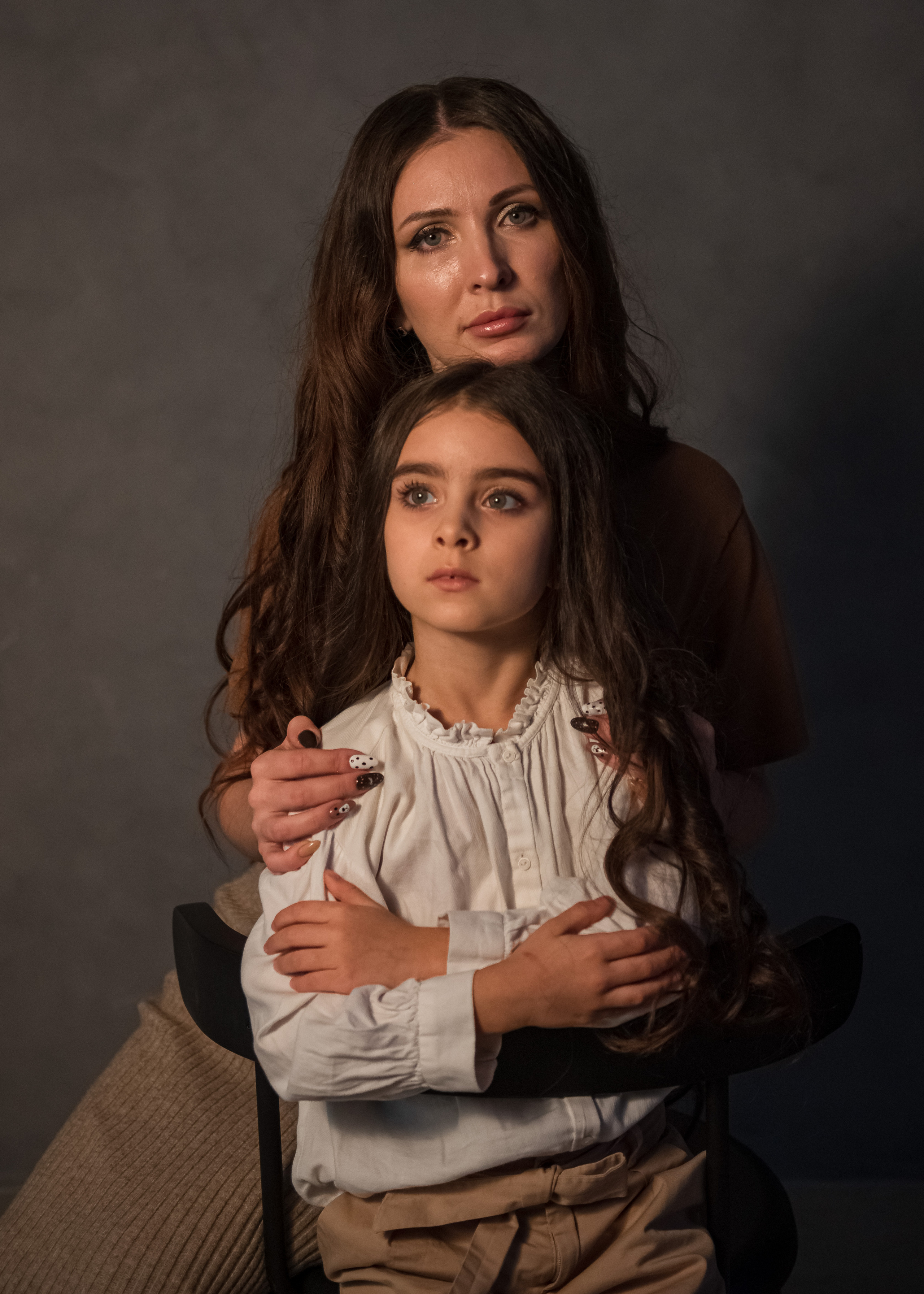 Фотопроект «Мамино счастье». Семейный и детский фотограф в Краснодарском крае Натали Фищенко