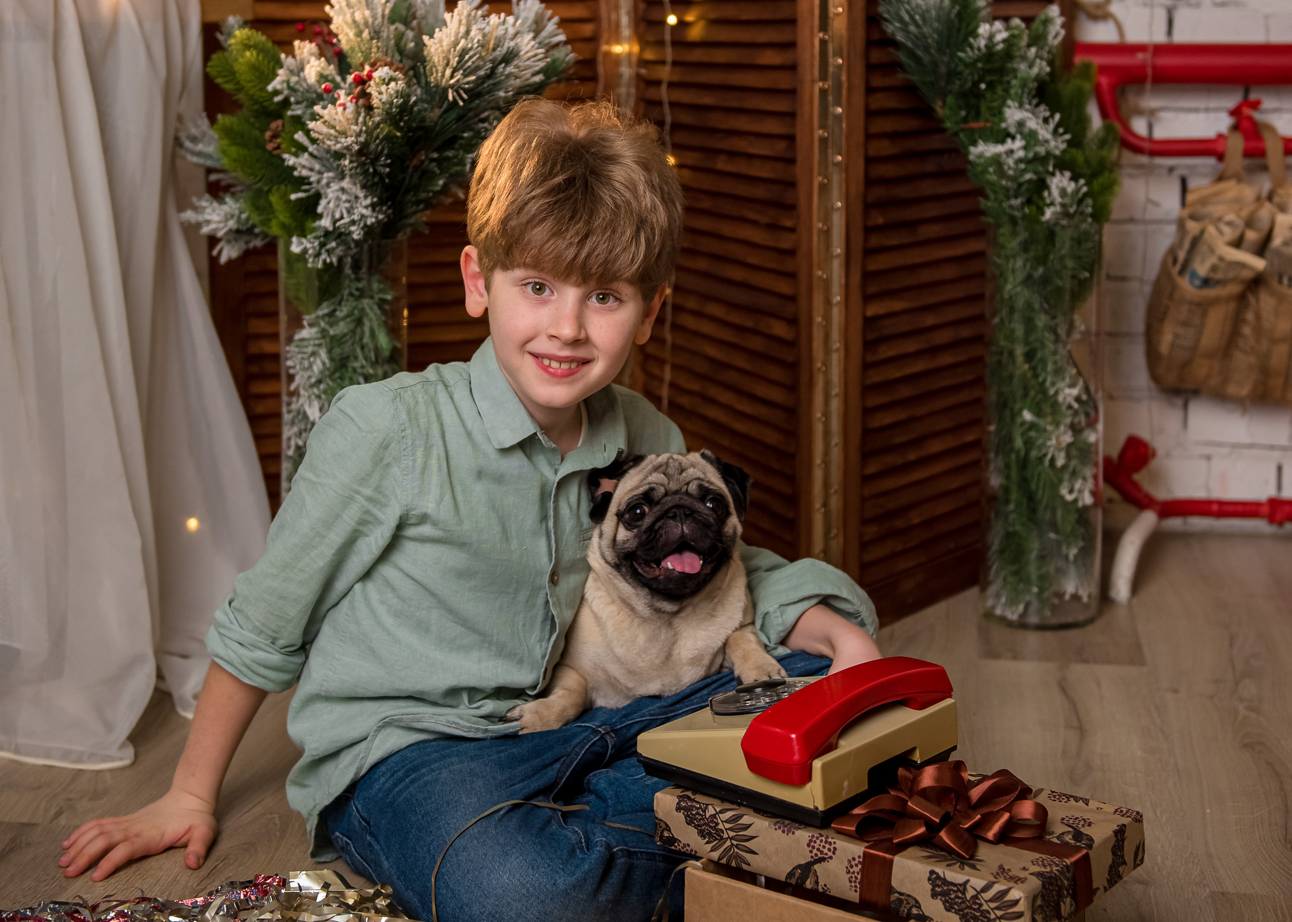 Фотосессия для Максима. Семейный и детский фотограф в Краснодарском крае Натали Фищенко